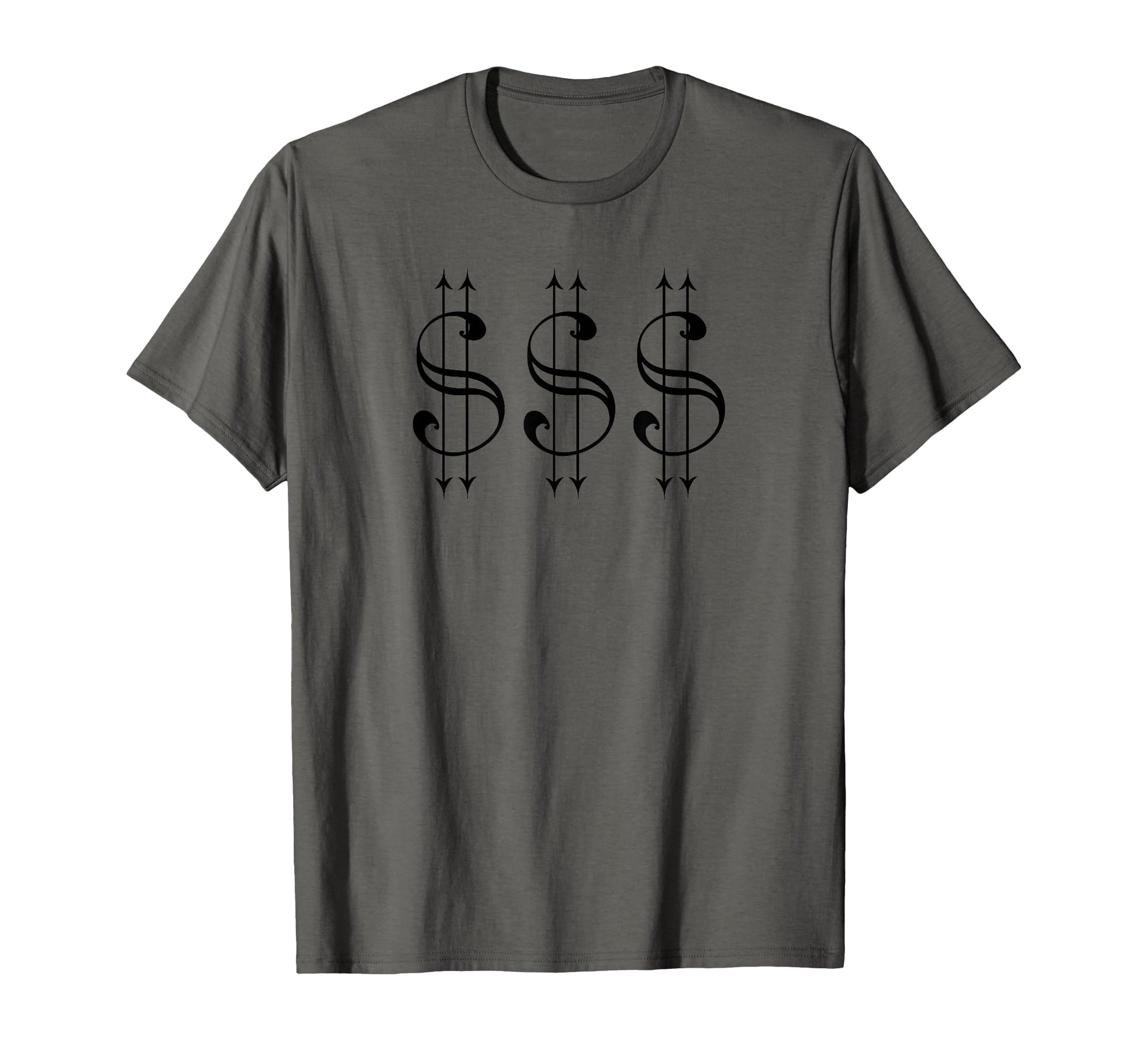 Dollar Sign Alternative Grunge Alt Emo T-Shirt - Aesthetic Graphic Unisex - T-Shirt, Sweatshirt, Hoodie