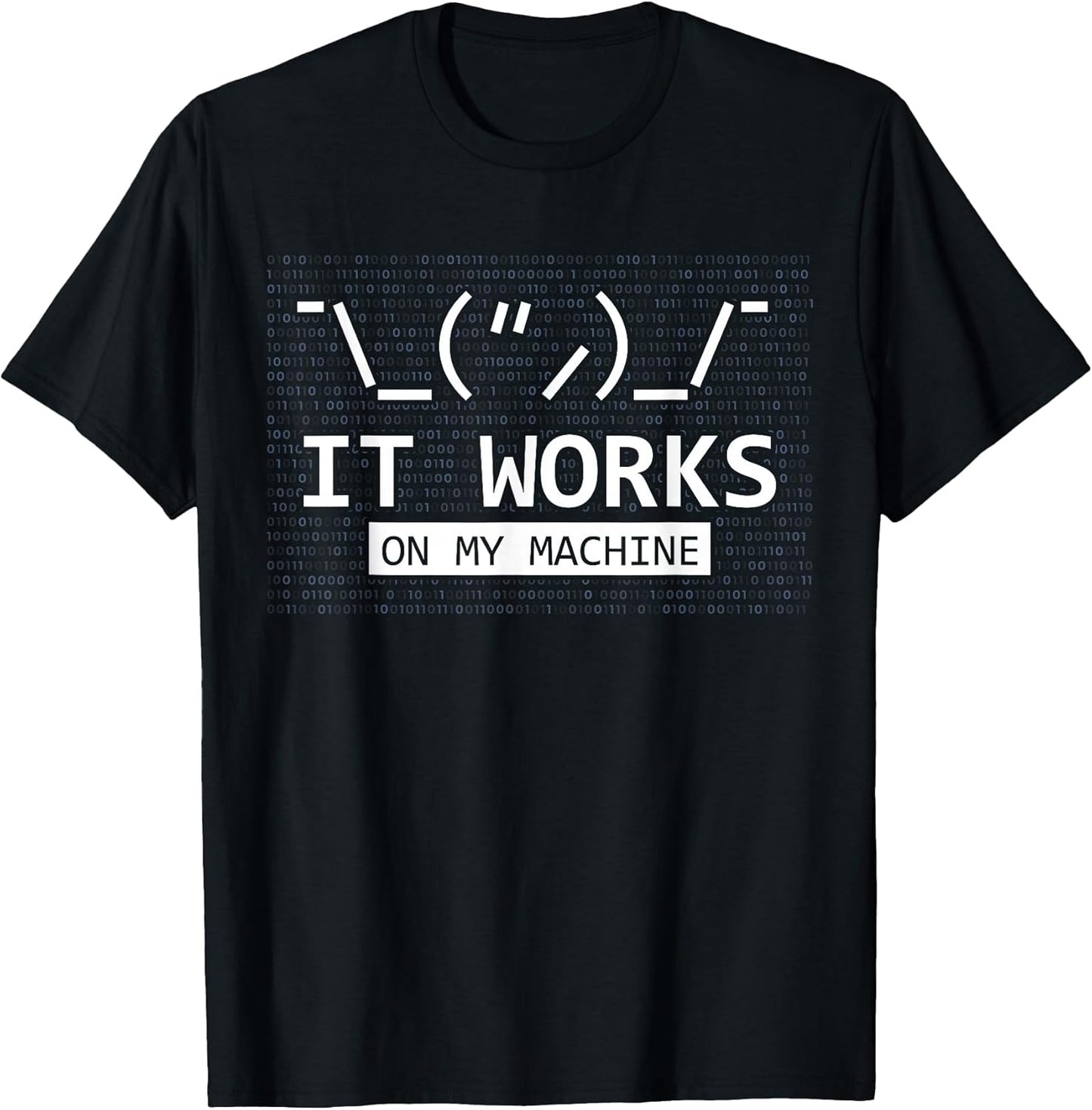 Funny Programmer Gifts Coding Apparel - Adult & Kids T-Shirts, Sweatshirts & Hoodies apparel design preview 1