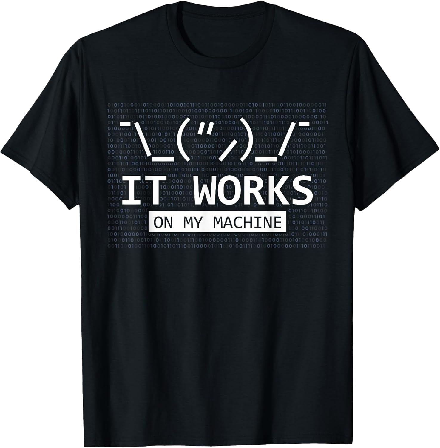 Funny Programmer Gifts Coding Apparel - Adult & Kids T-Shirts, Sweatshirts & Hoodies apparel design preview 1