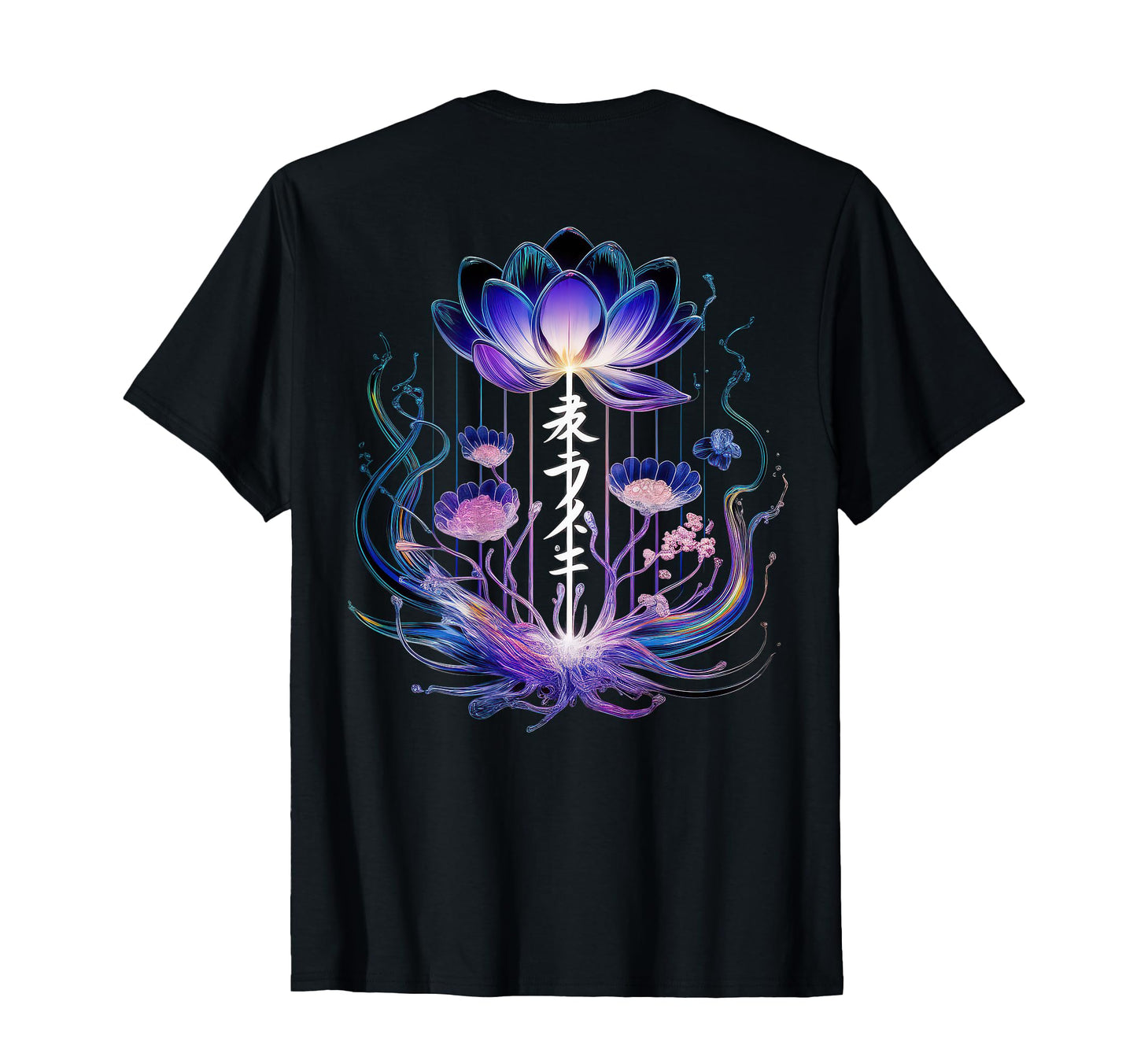 Japanese Aesthetic Streetwear T-Shirt - Casual Everyday Wear Men Women - T-Shirt, Sweatshirt, Hoodie