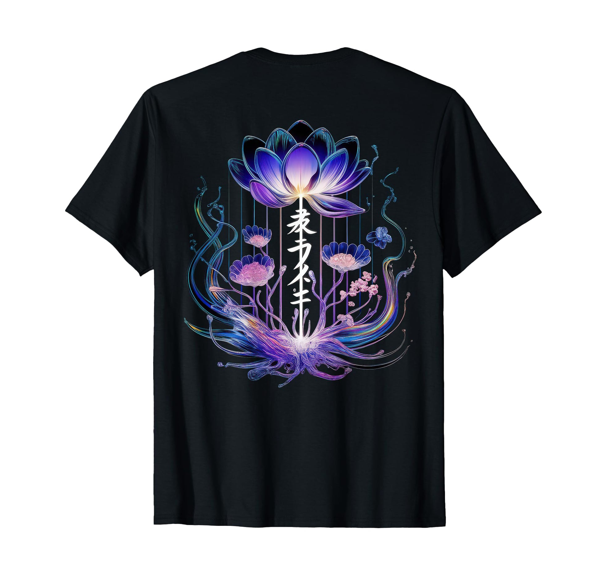 Japanese Aesthetic Streetwear T-Shirt - Casual Everyday Wear Men Women - T-Shirt, Sweatshirt, Hoodie