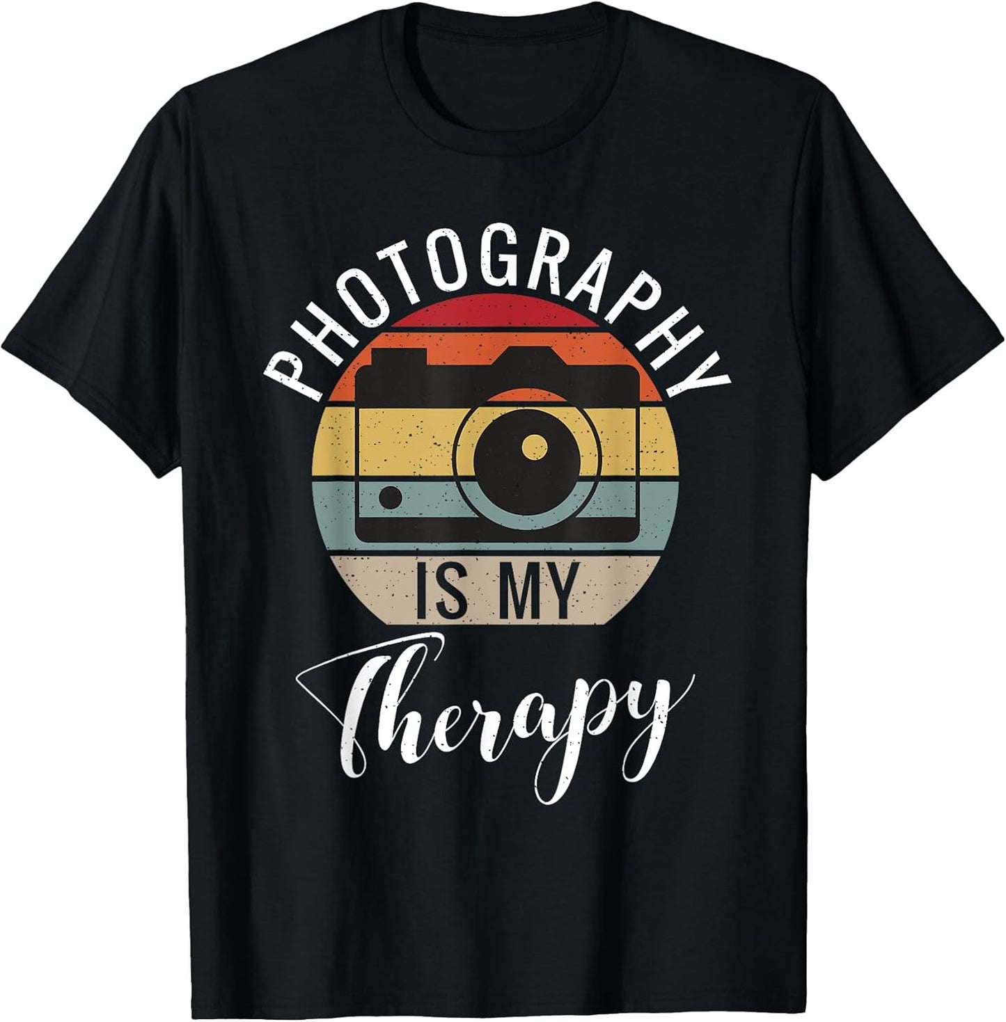 Photographer Gifts Accessories - Adult & Kids T-Shirts, Sweatshirts & Hoodies apparel design preview 1
