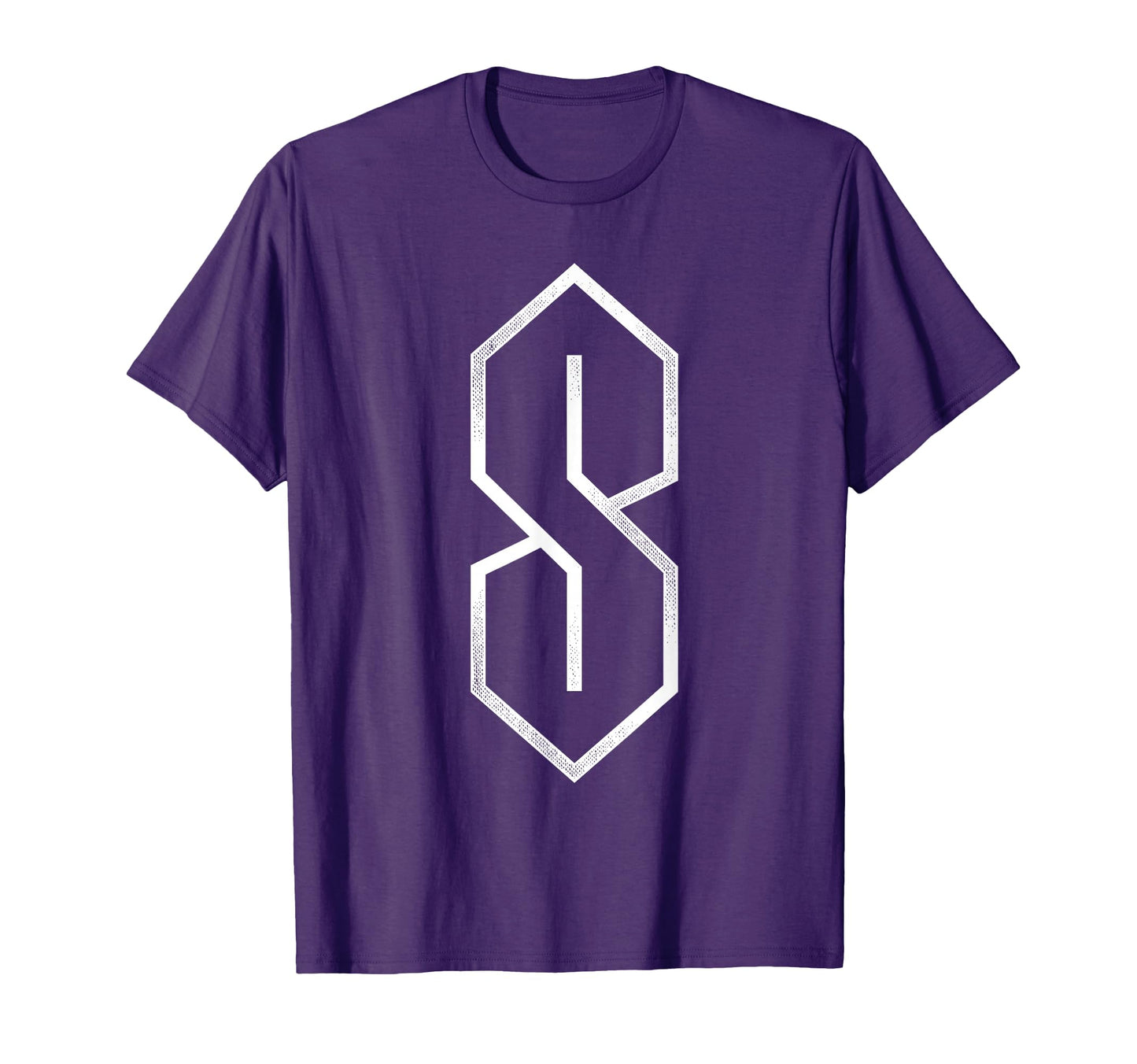 Legendary Universal 90S S Symbol T-Shirt - Unique Graphic Unisex - T-Shirt, Sweatshirt, Hoodie