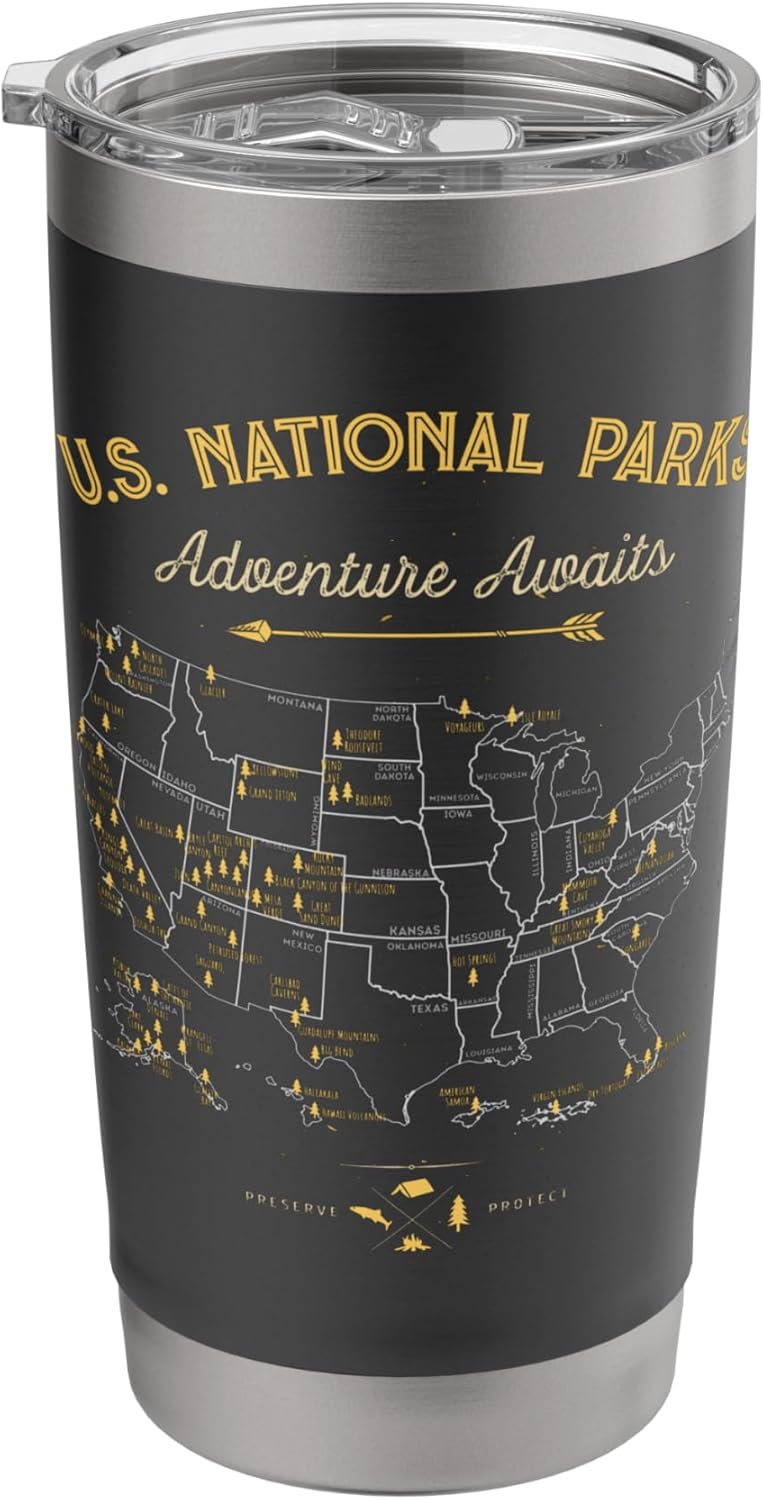 Lique National Park - Adult & Kids T-Shirts, Sweatshirts & Hoodies apparel design preview 1