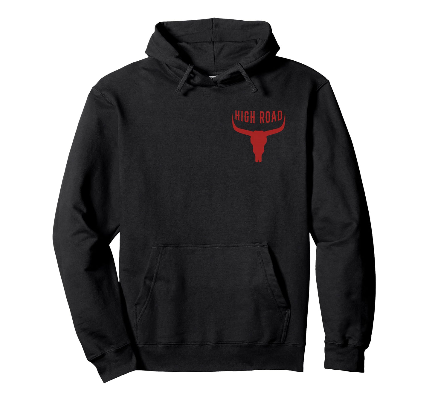 I Dont Need Ticket To Your Shit Show Hoodie - Minimalist Print for Adults - T-Shirt, Sweatshirt, Hoodie