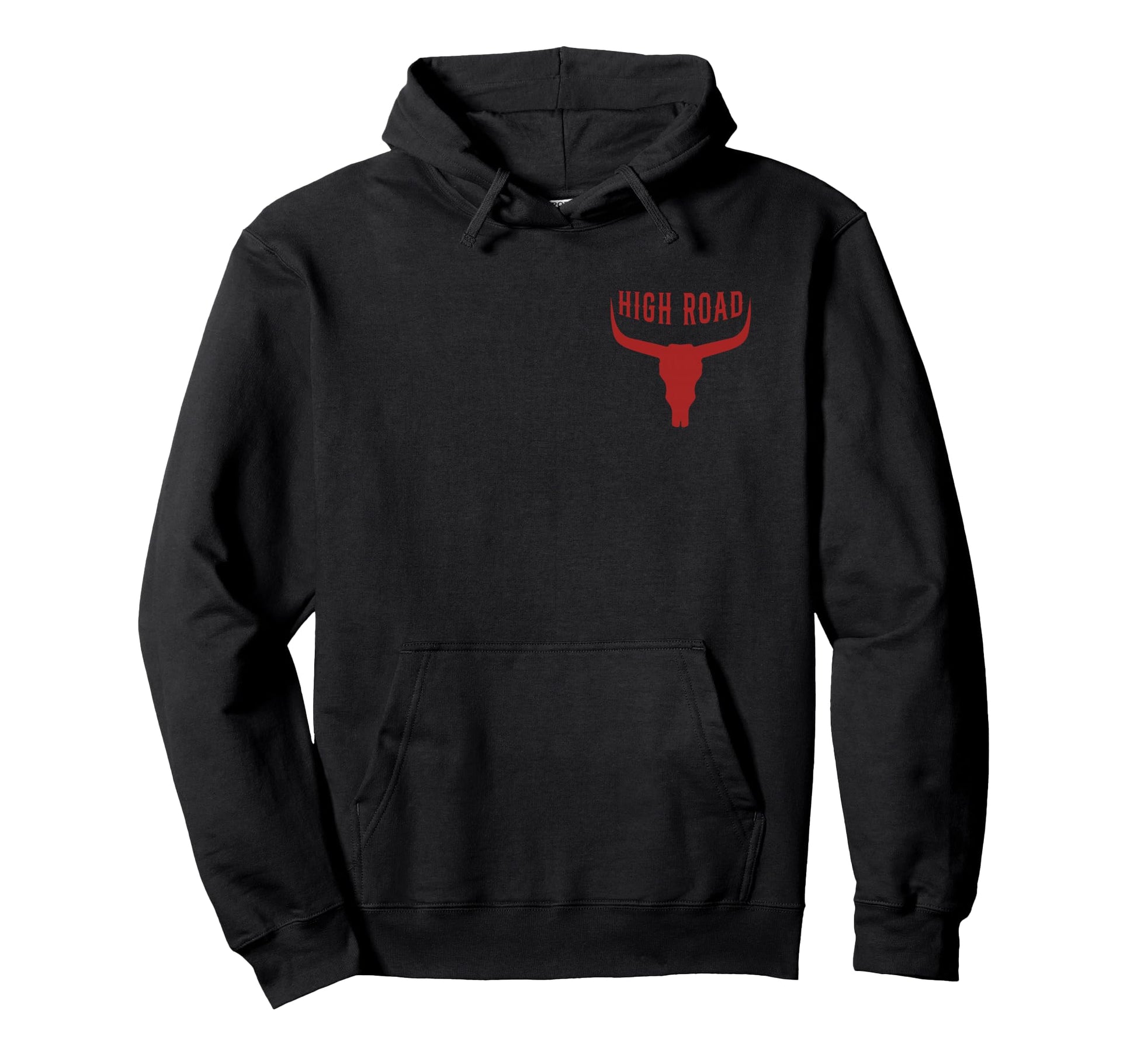 I Dont Need Ticket To Your Shit Show Hoodie - Minimalist Print for Adults - T-Shirt, Sweatshirt, Hoodie