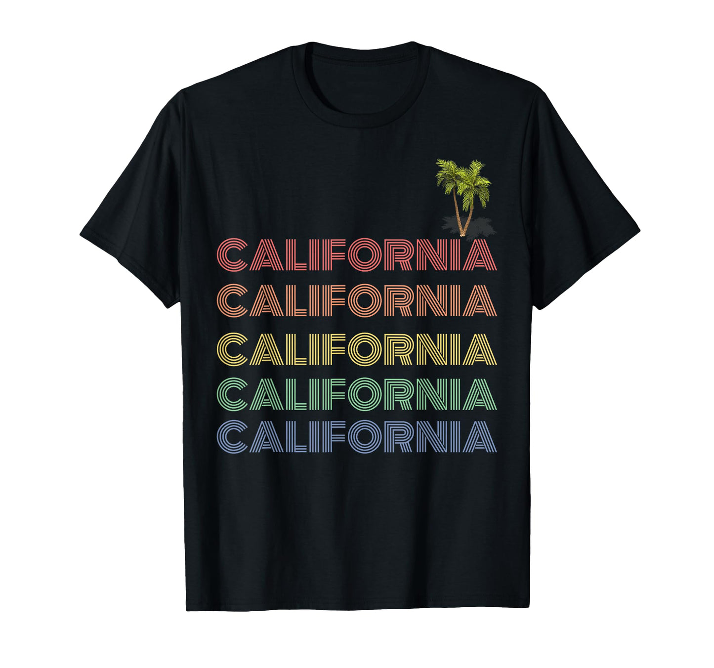 California Surf Van Surfer Surfing T-Shirt - Novelty Apparel Men Women - T-Shirt, Sweatshirt, Hoodie