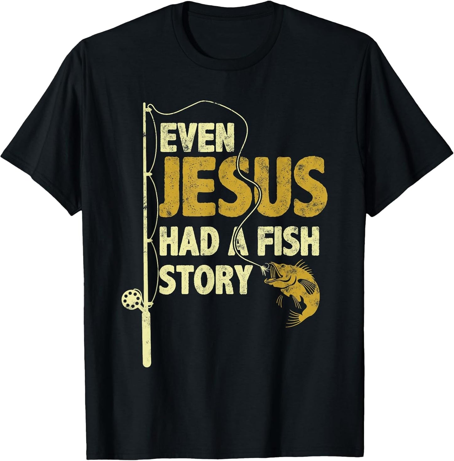 Who love Fishing Fisherman - Adult & Kids T-Shirts, Sweatshirts & Hoodies apparel design preview 1