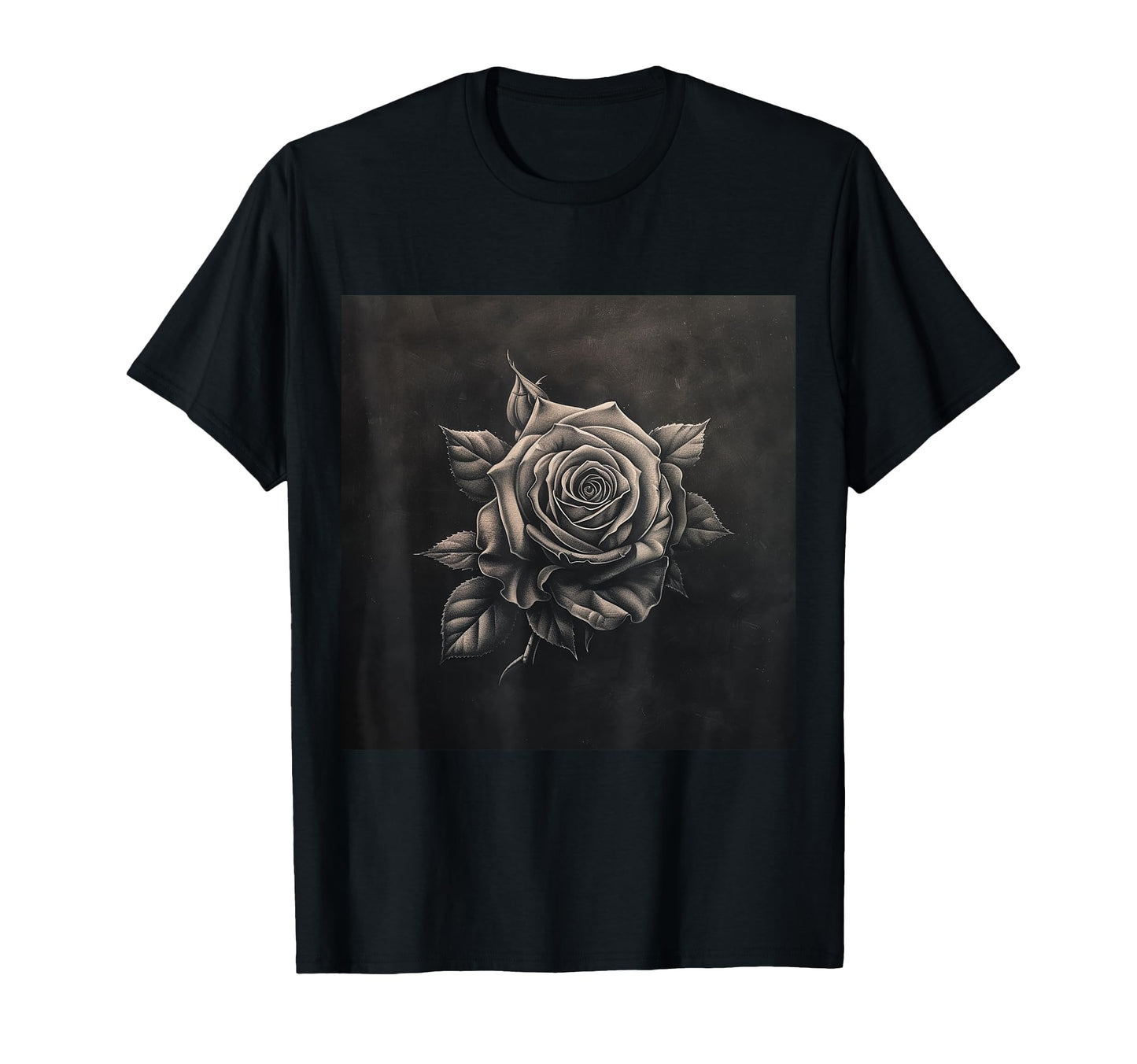 Floral Pattern Gift Flower Tattoo T-Shirt - Aesthetic Graphic for Adults - T-Shirt, Sweatshirt, Hoodie