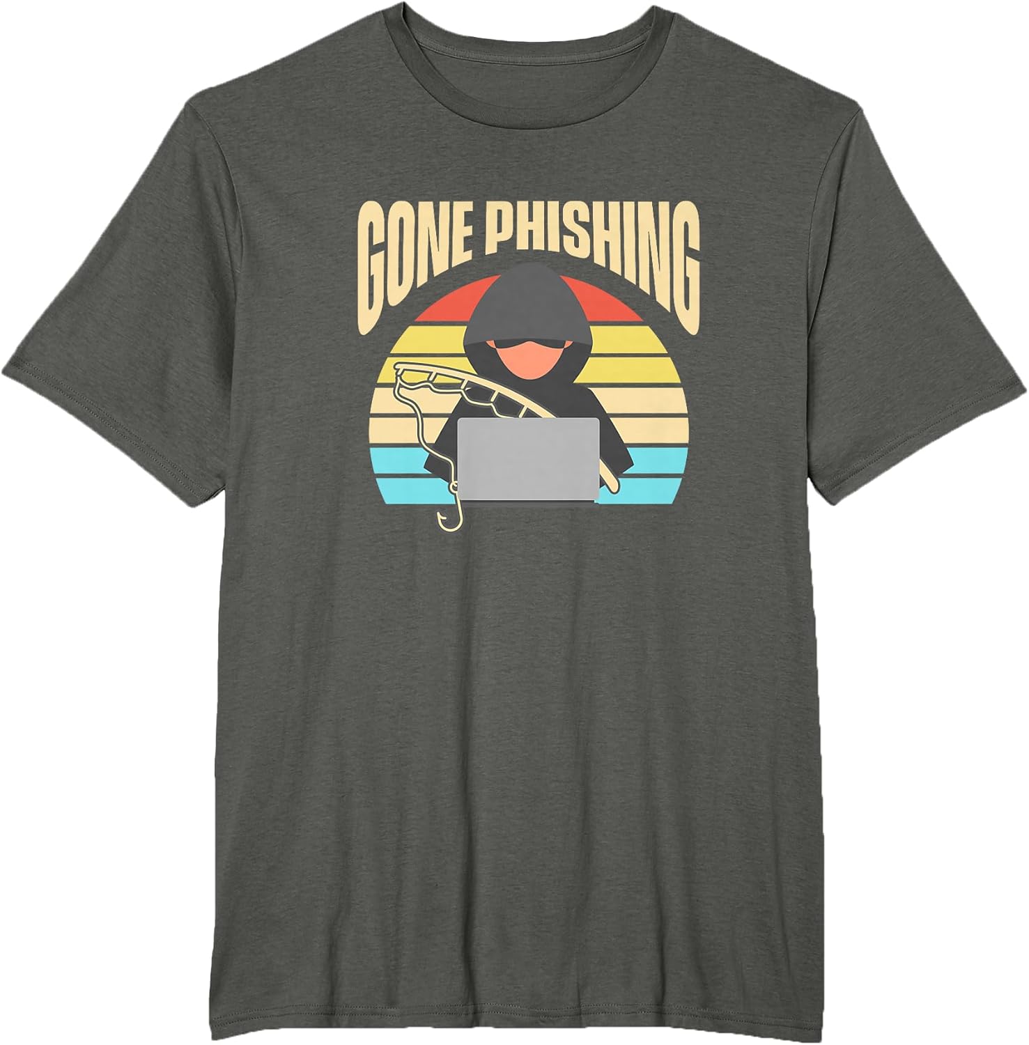 Computer Science and Coding Design - Adult & Kids T-Shirts, Sweatshirts & Hoodies apparel design preview 1