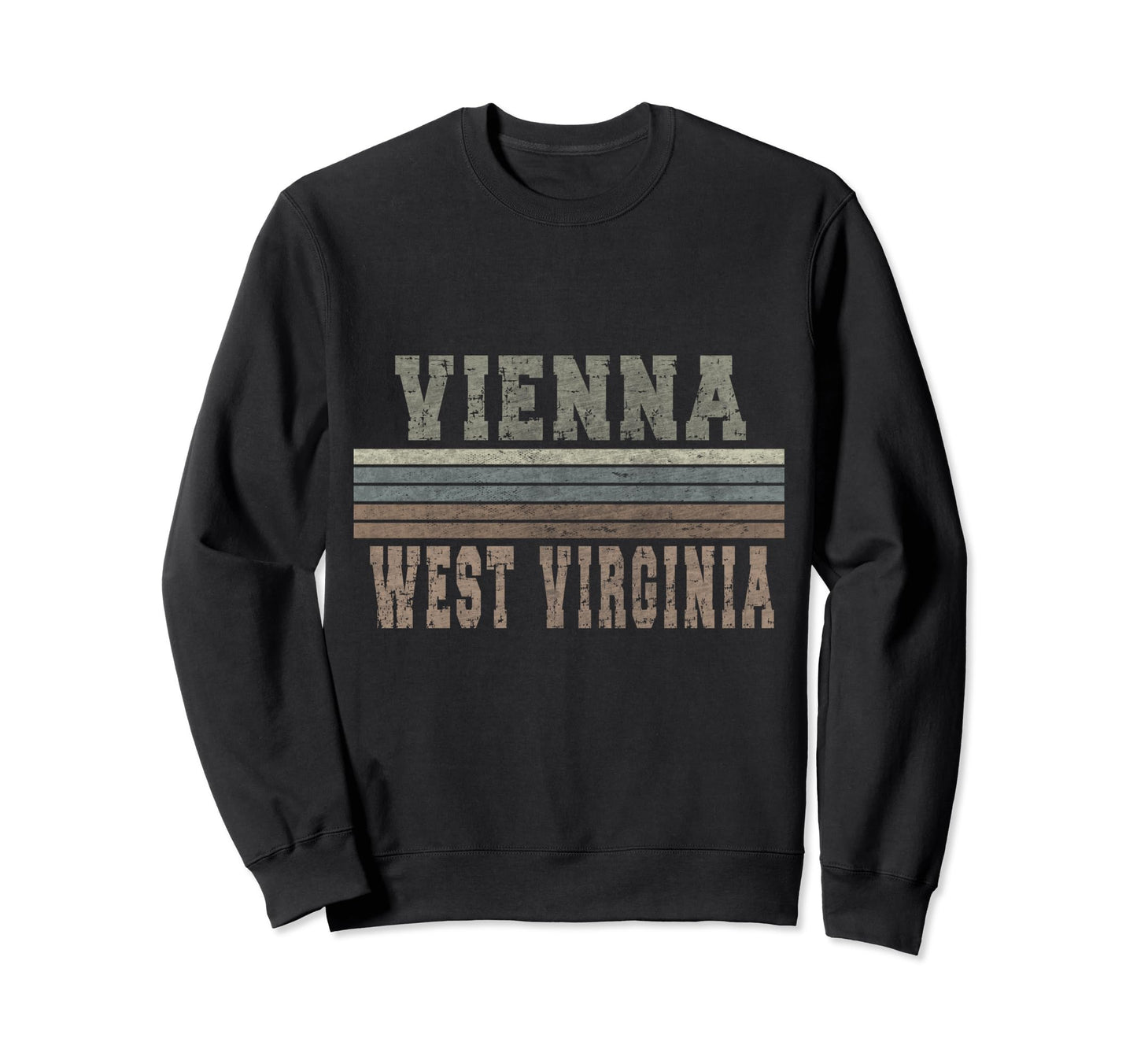 West Virginia Born And West Virginia T-Shirt - Custom Art Print for Adults - T-Shirt, Sweatshirt, Hoodie