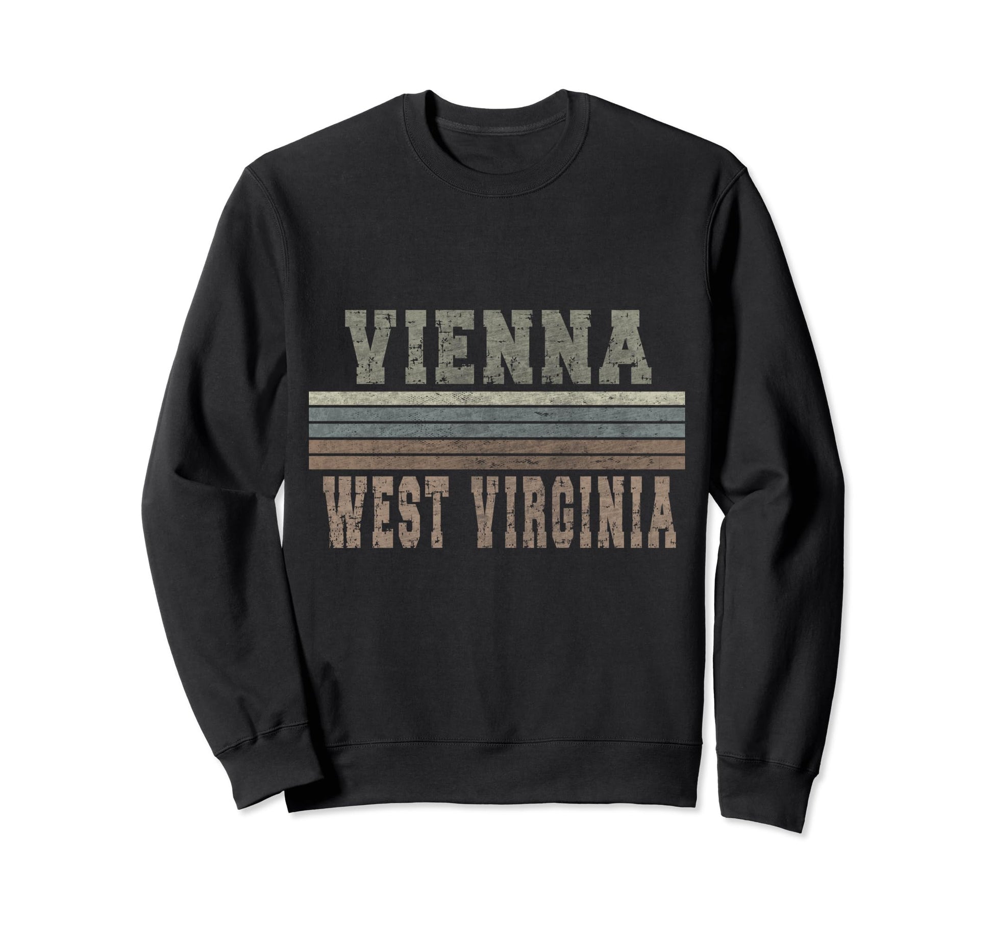 West Virginia Born And West Virginia T-Shirt - Custom Art Print for Adults - T-Shirt, Sweatshirt, Hoodie