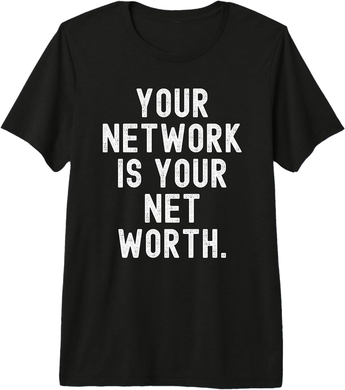 Business Networking Success Lifestyle - Adult & Kids T-Shirts, Sweatshirts & Hoodies apparel design preview 1