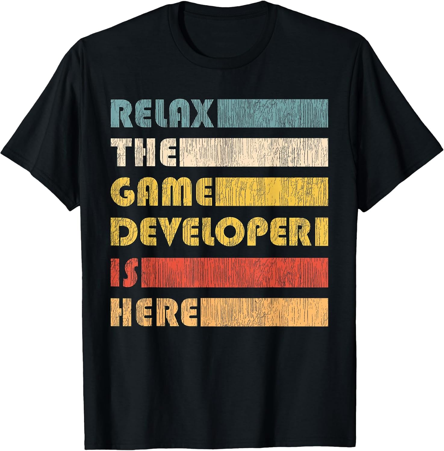 Computer Video Game Developper Gift - Adult & Kids T-Shirts, Sweatshirts & Hoodies apparel design preview 1