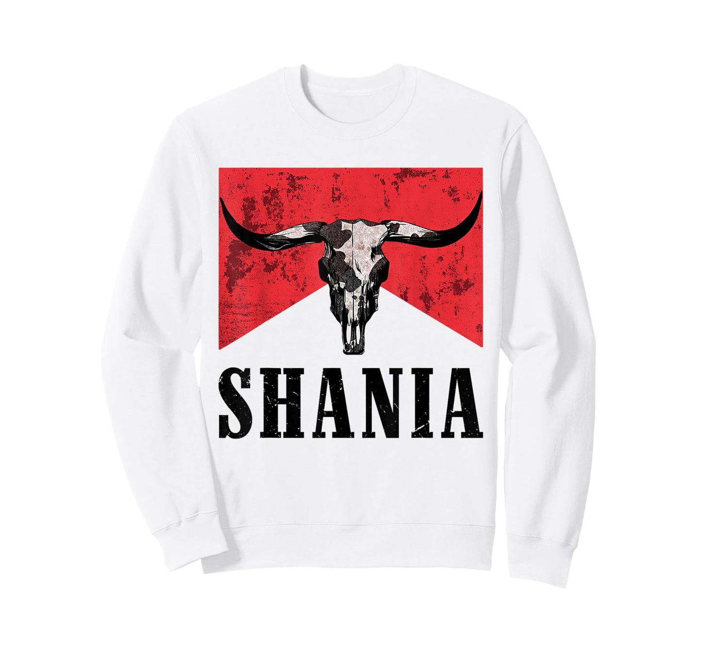 Western Name Cowboy Cowgirl Sweatshirt - Streetwear Style Men Women - T-Shirt, Sweatshirt, Hoodie