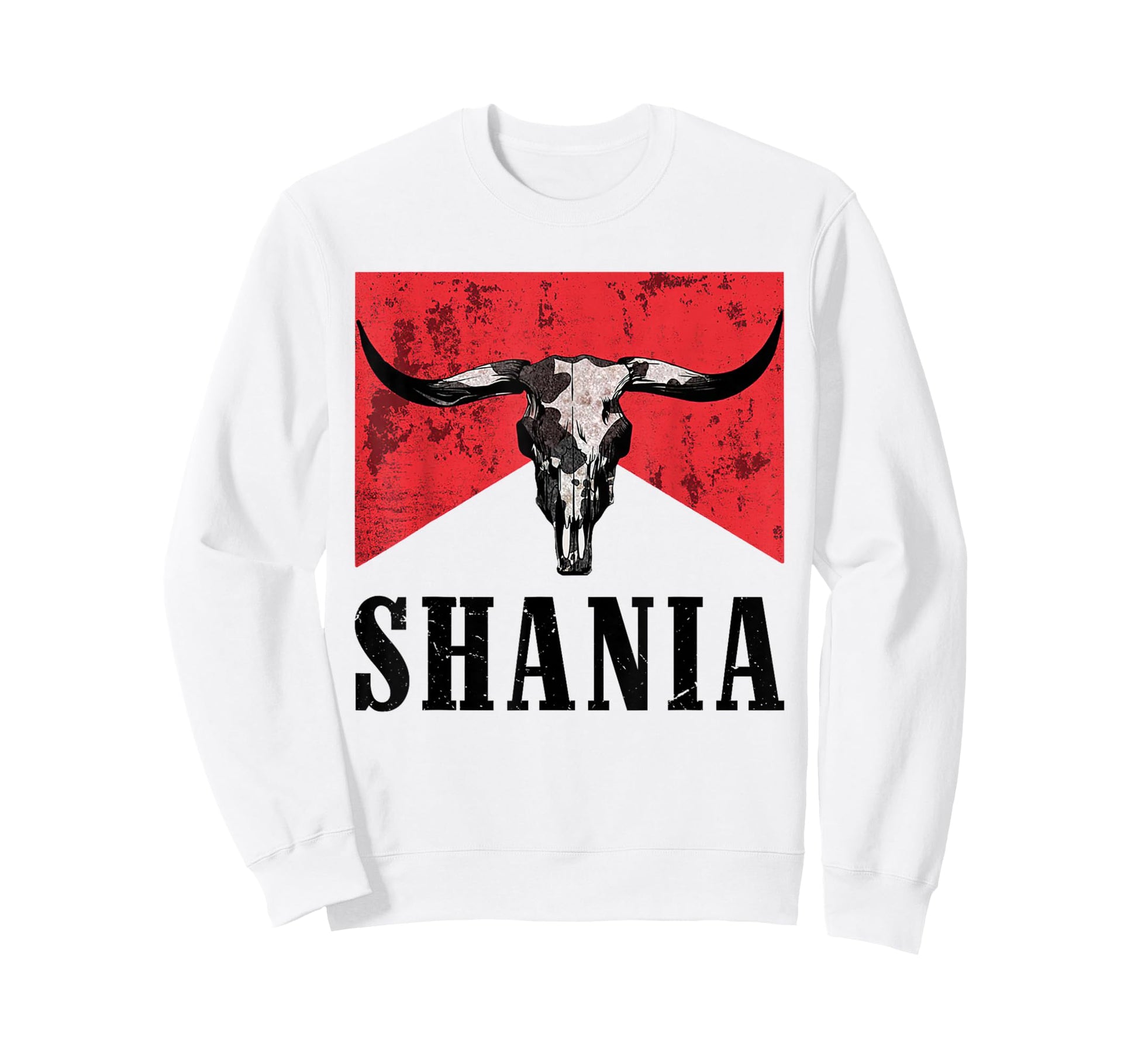 Western Name Cowboy Cowgirl Sweatshirt - Streetwear Style Men Women - T-Shirt, Sweatshirt, Hoodie