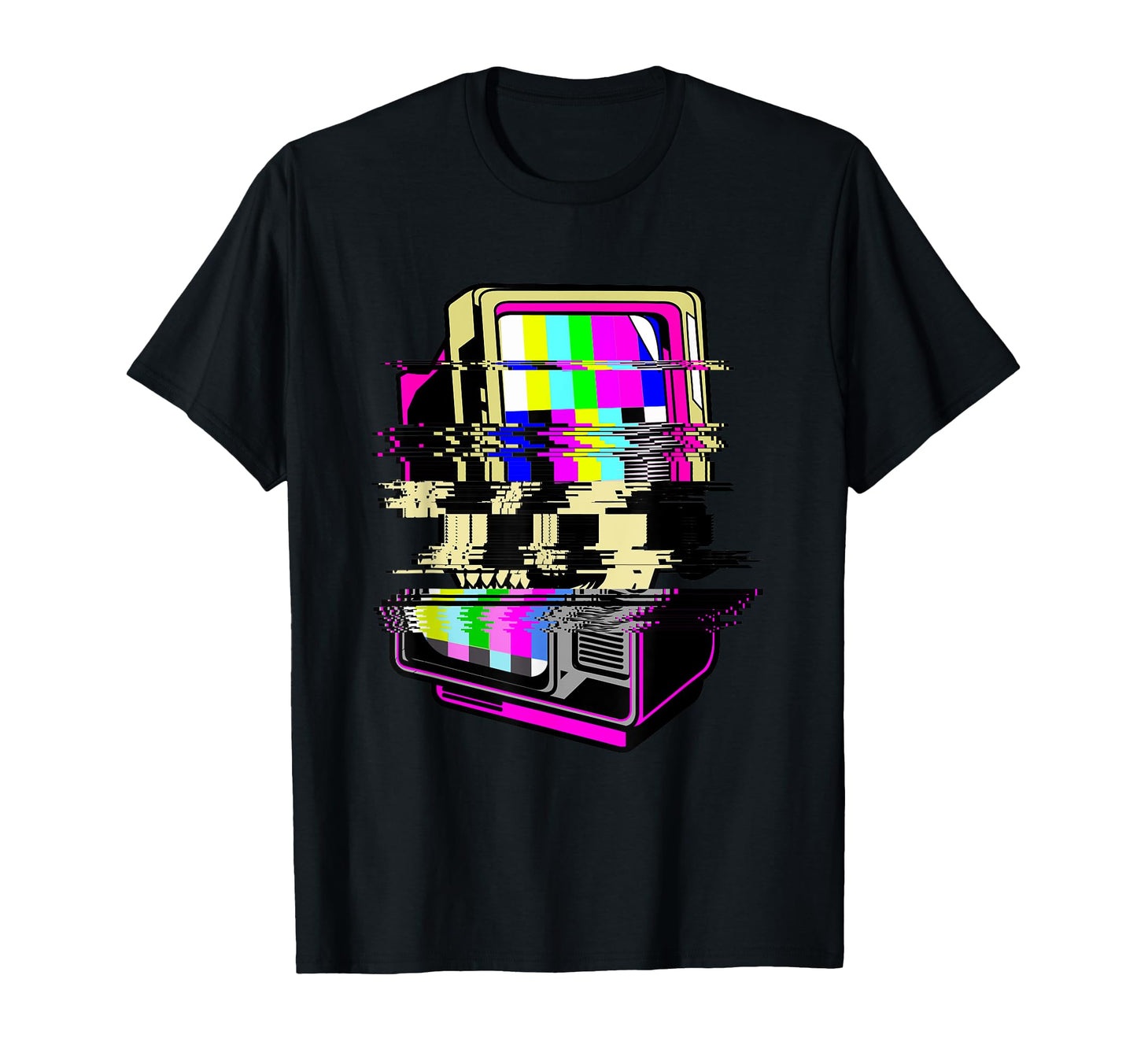 Aesthetic Vaporwave Synthwave Retrowave T-Shirt - Streetwear Style Unisex - T-Shirt, Sweatshirt, Hoodie