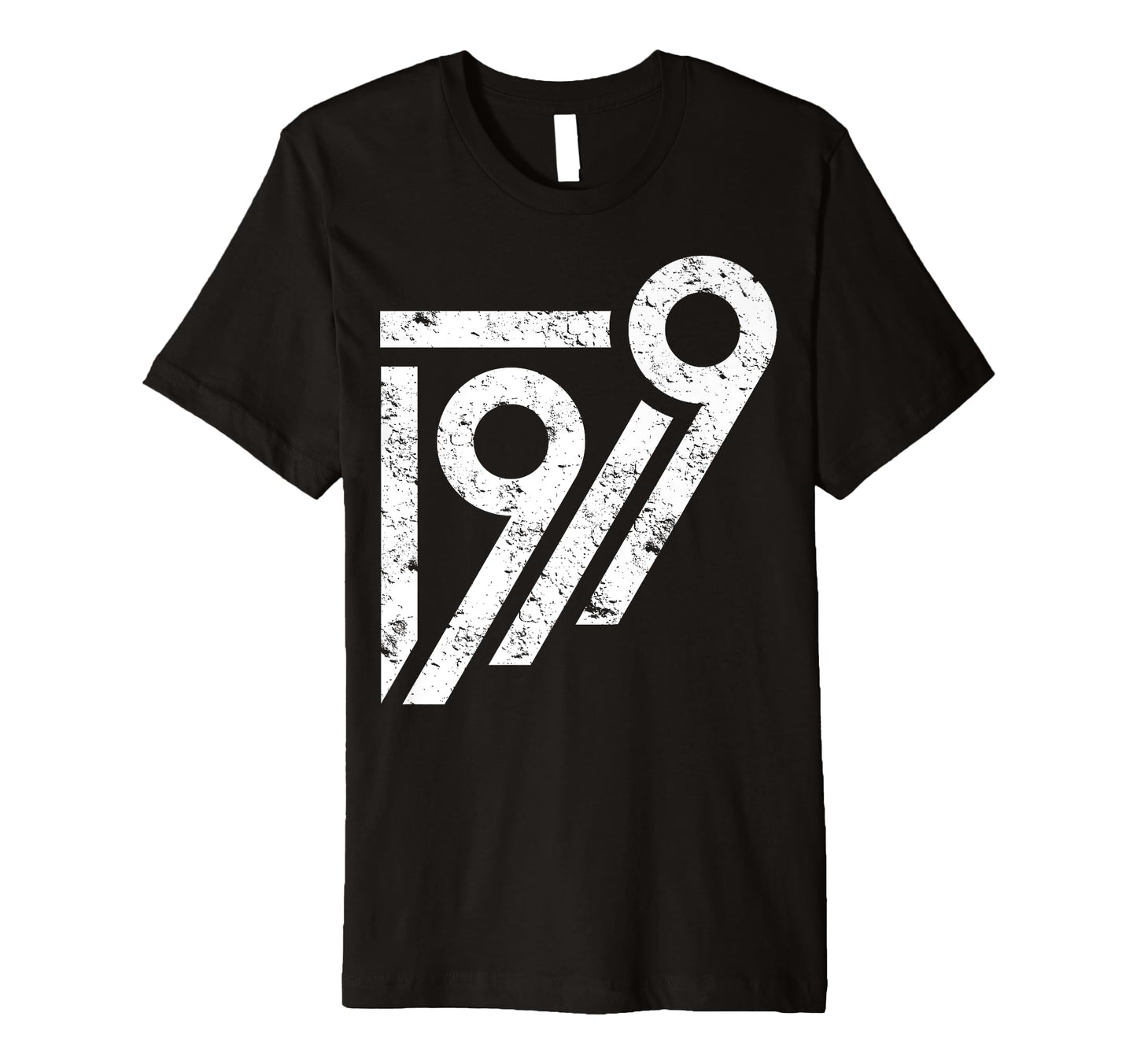 1979 Birthday Grunge Alternative T-Shirt - Casual Everyday Wear for Adults - T-Shirt, Sweatshirt, Hoodie