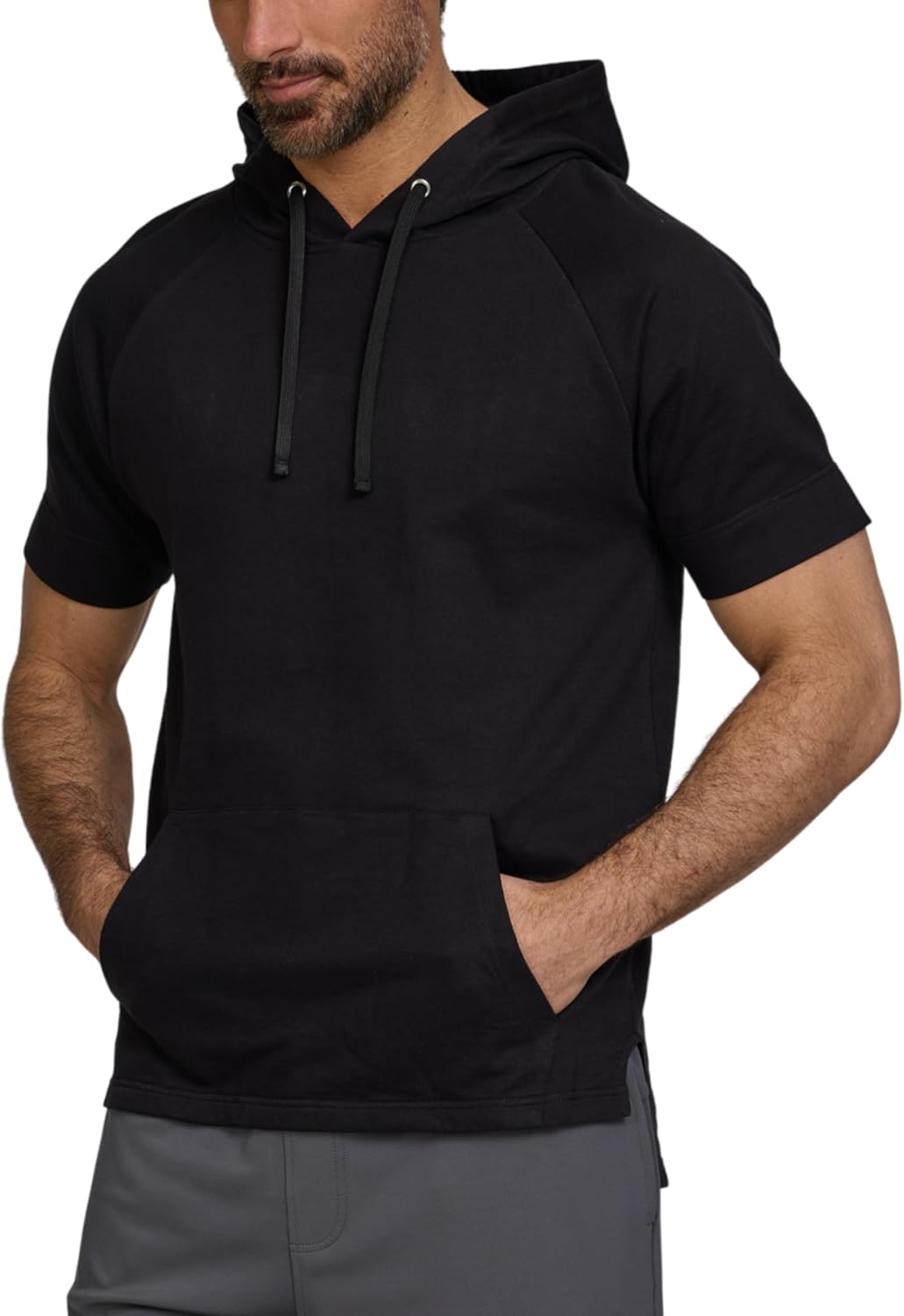 MODERN BASICS - Adult & Kids T-Shirts, Sweatshirts & Hoodies apparel design preview 1