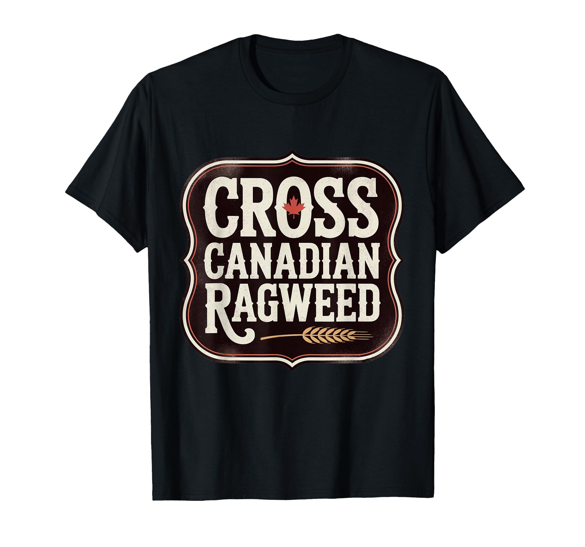 Cross Canadian Ragweed Band Fan T-Shirt - Casual Everyday Wear Unisex - T-Shirt, Sweatshirt, Hoodie