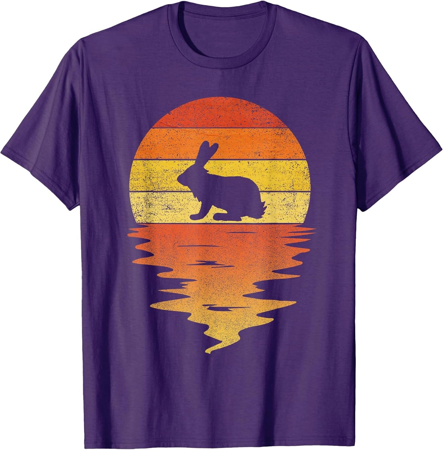 TrendyPull Silhouette Retro Vintage Style Gifts - Adult & Kids T-Shirts, Sweatshirts & Hoodies apparel design preview 1