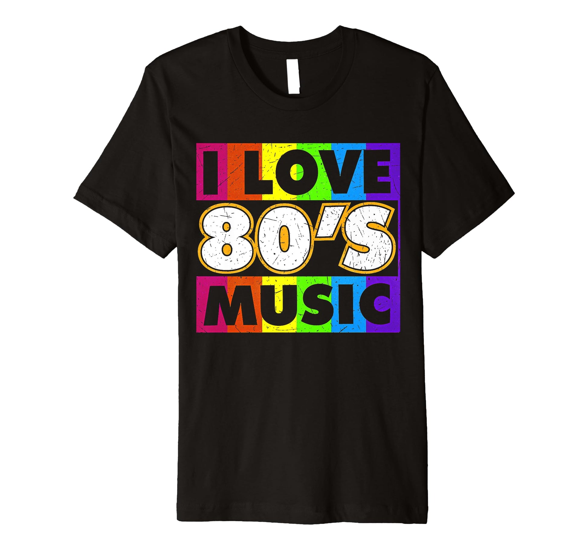 80S 80S Old School 80S Old School Hip T-Shirt - Graphic Print Men Women - T-Shirt, Sweatshirt, Hoodie