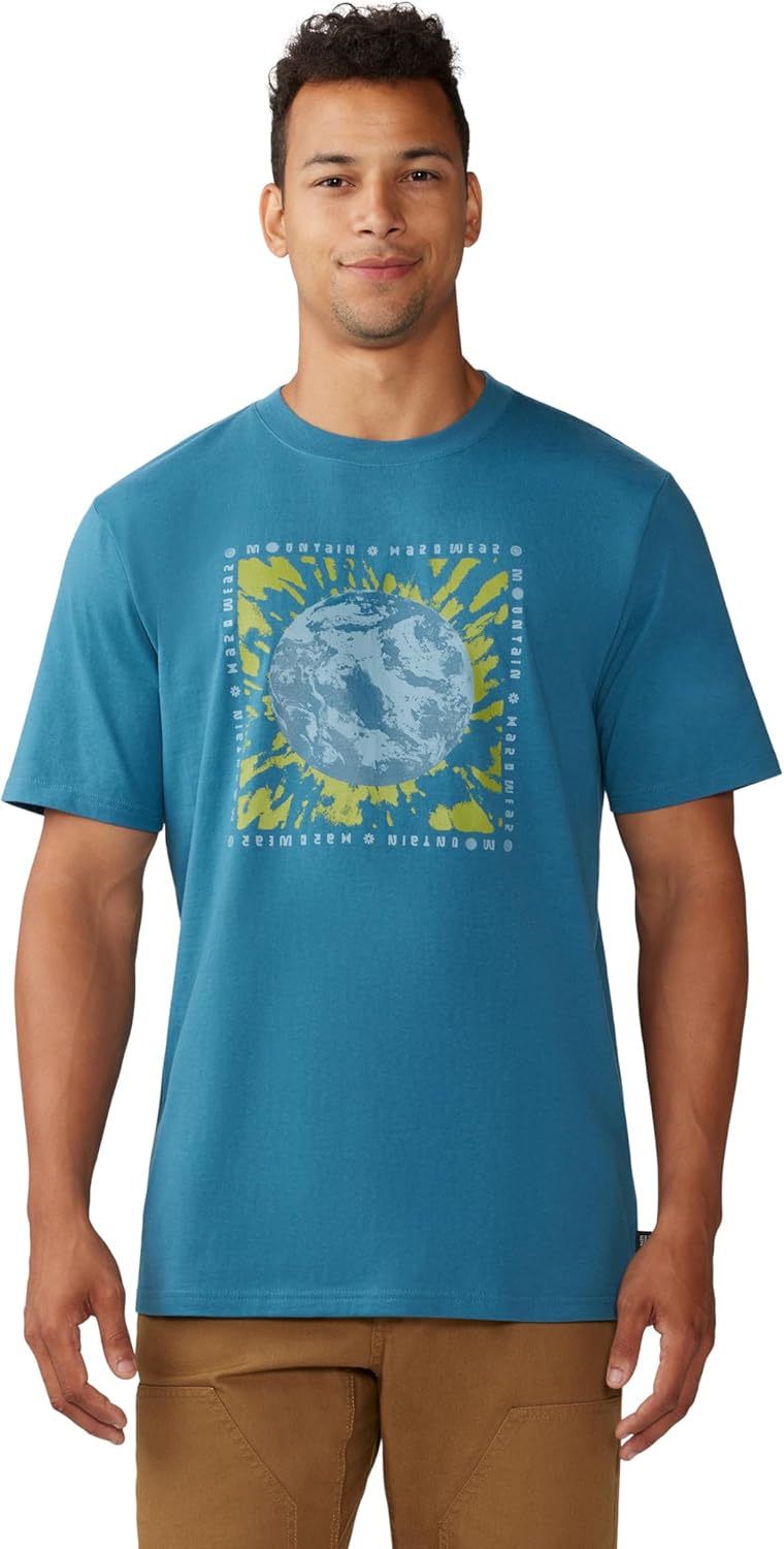 Mountain Hardwear - Adult & Kids T-Shirts, Sweatshirts & Hoodies apparel design preview 1