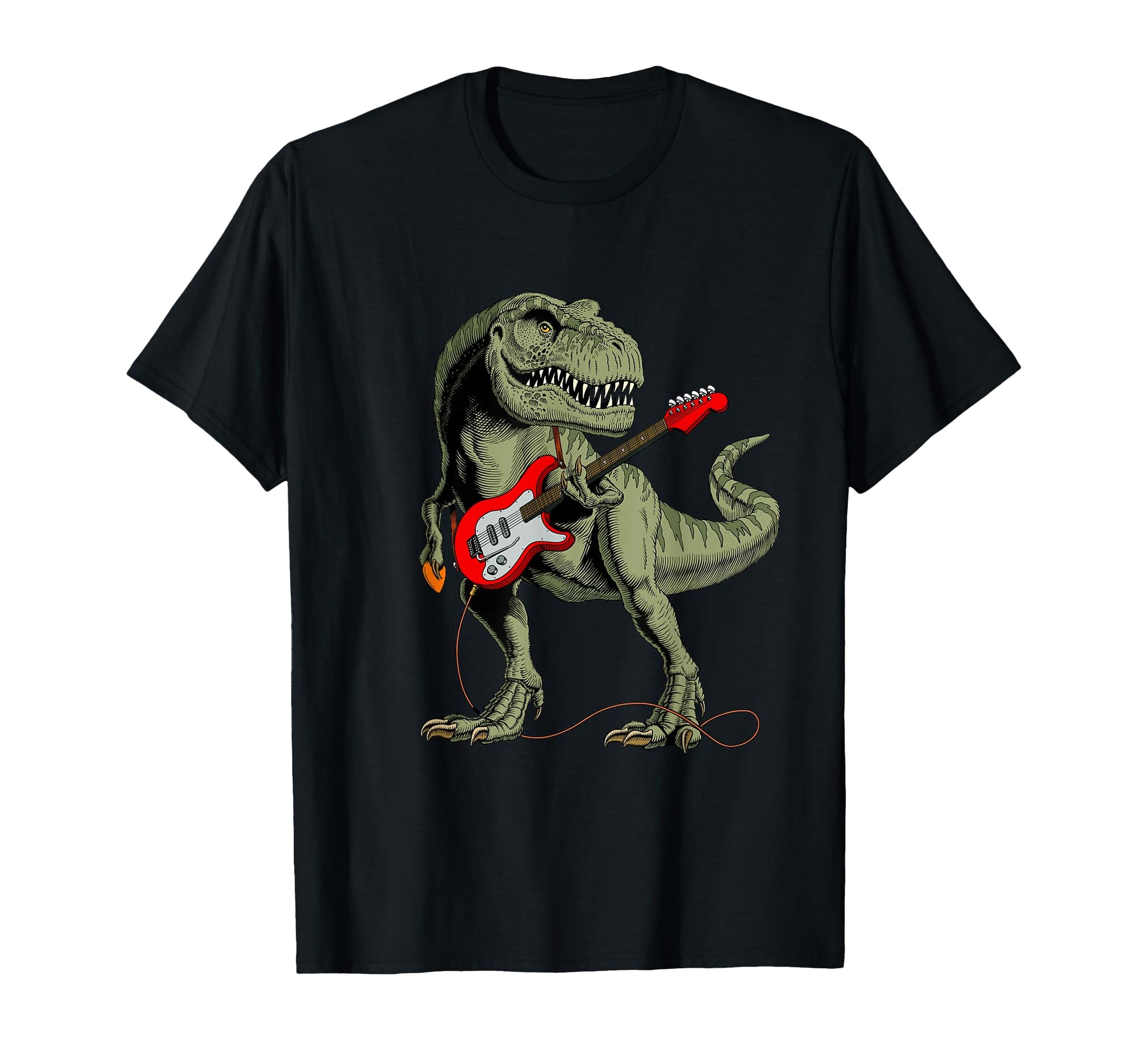 Sarcastic Illustration T Rex Dinosaur T-Shirt - Trendy Graphic Unisex - T-Shirt, Sweatshirt, Hoodie