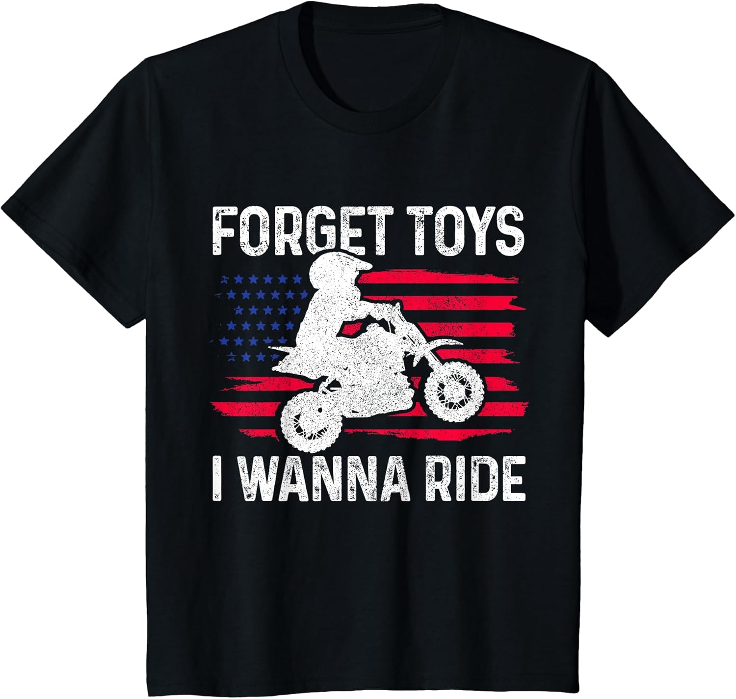 Motocross Racing Dirt Bike Apparel Co. - Adult & Kids T-Shirts, Sweatshirts & Hoodies apparel design preview 1