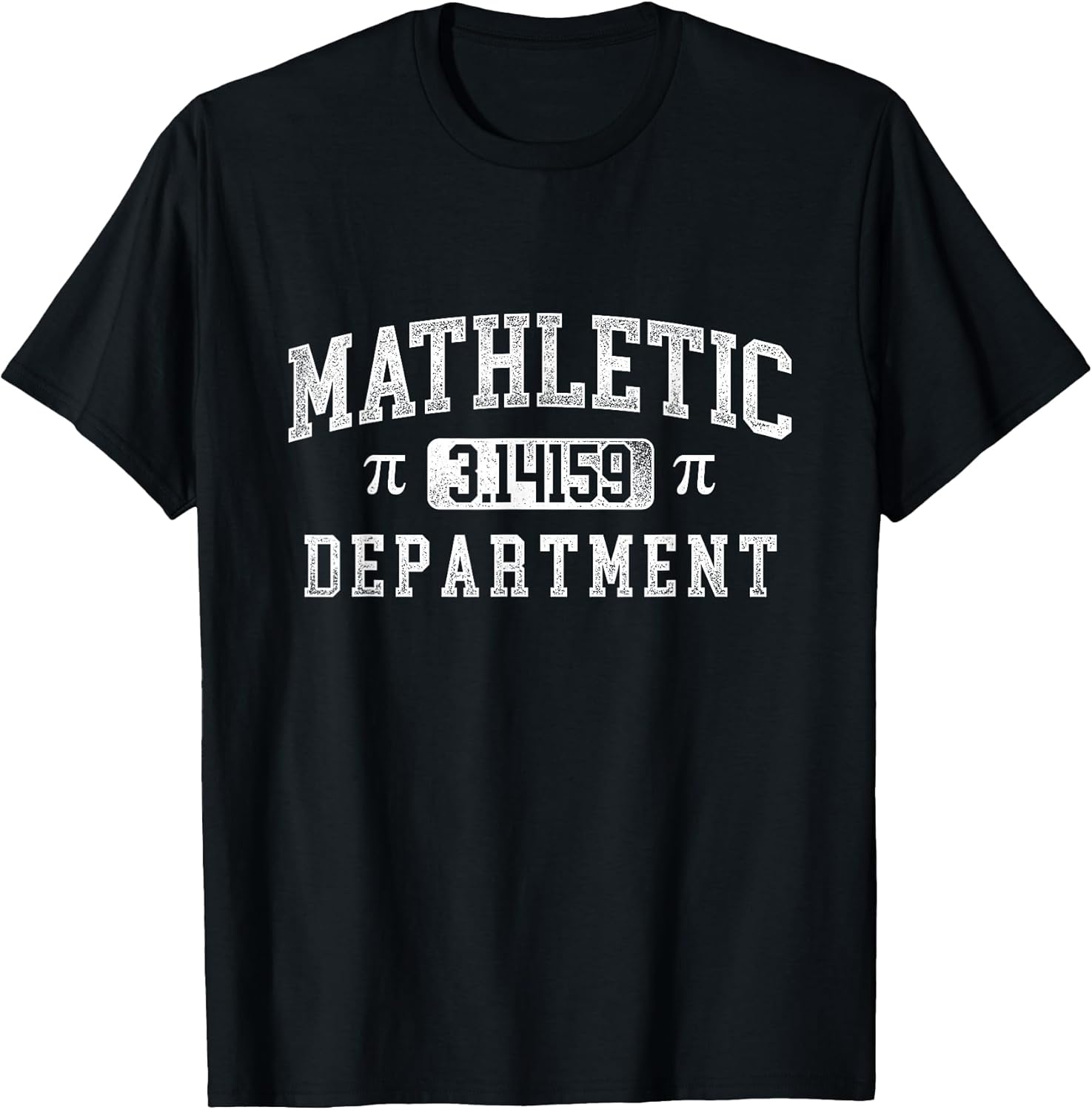 Funny Pi Day Merch - Adult & Kids T-Shirts, Sweatshirts & Hoodies apparel design preview 1