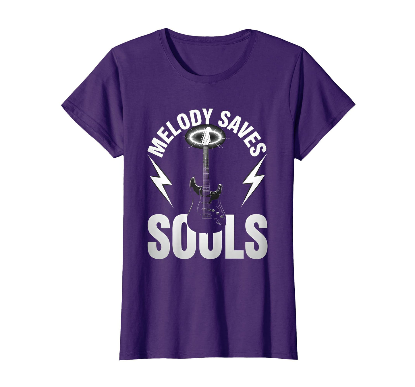 Melody Saves Souls 90S Band Music T-Shirt - Custom Art Print for Adults - T-Shirt, Sweatshirt, Hoodie