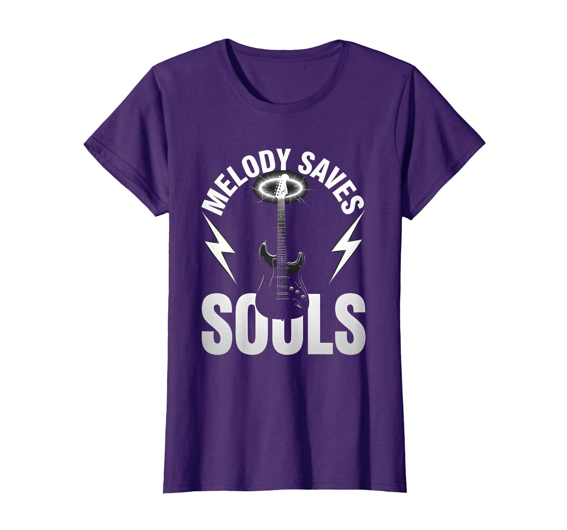 Melody Saves Souls 90S Band Music T-Shirt - Custom Art Print for Adults - T-Shirt, Sweatshirt, Hoodie