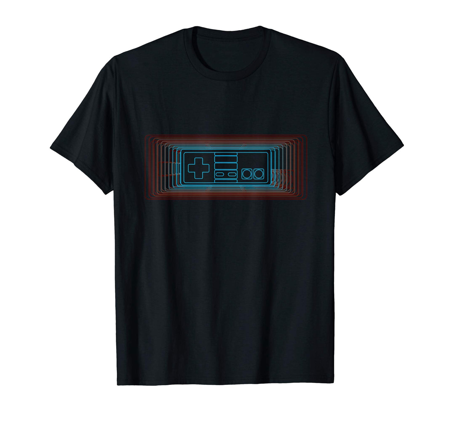 80S Retrowave Synthwave Gamer Aesthetic T-Shirt - Unique Graphic for Adults - T-Shirt, Sweatshirt, Hoodie