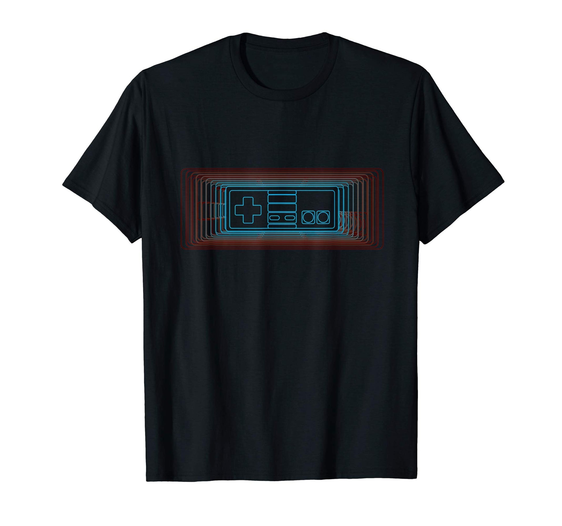 80S Retrowave Synthwave Gamer Aesthetic T-Shirt - Unique Graphic for Adults - T-Shirt, Sweatshirt, Hoodie