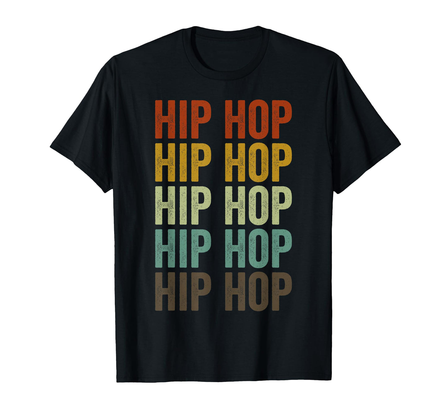 Hip Hop T-Shirt - Streetwear Style Unisex - T-Shirt, Sweatshirt, Hoodie