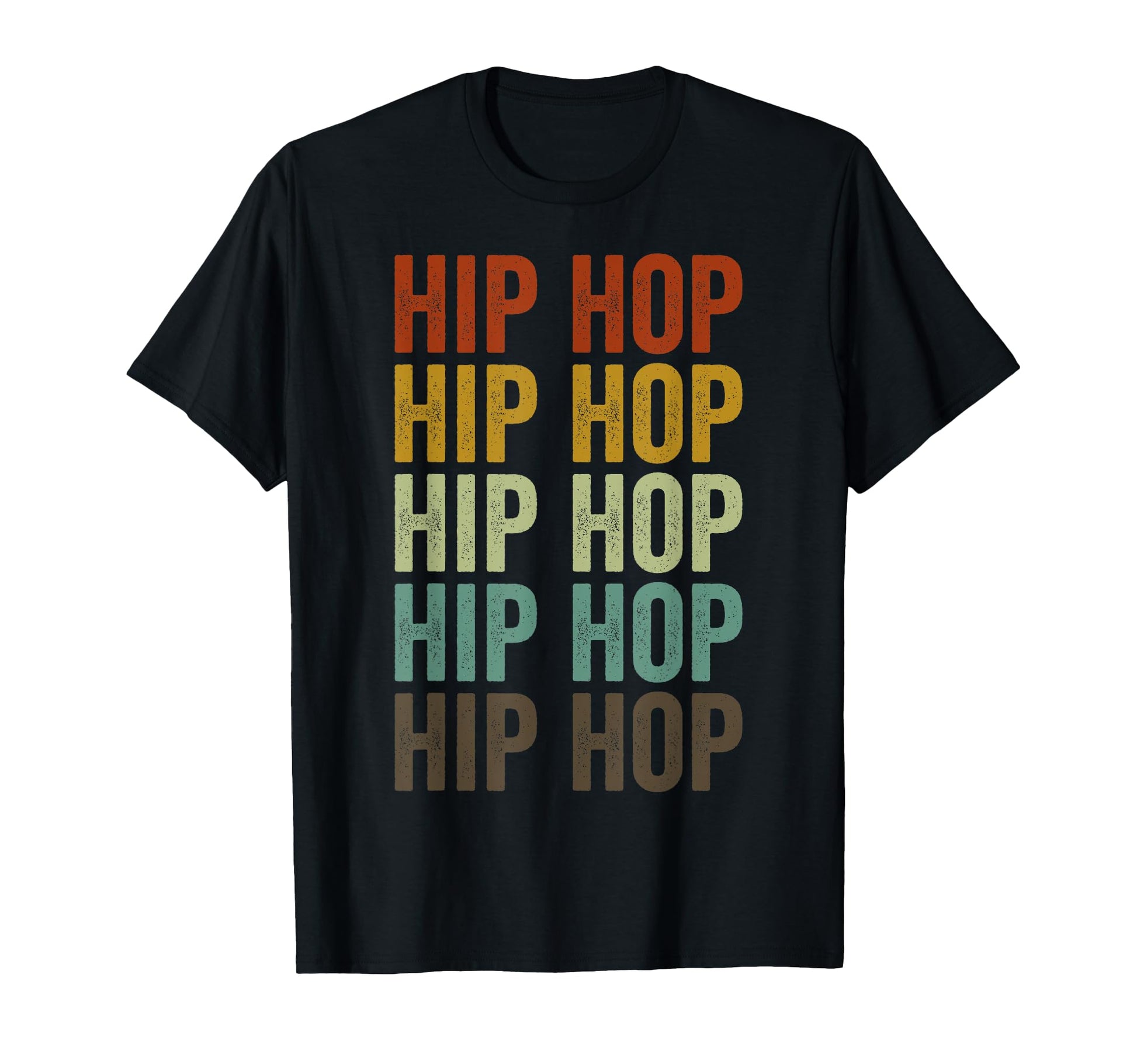 Hip Hop T-Shirt - Streetwear Style Unisex - T-Shirt, Sweatshirt, Hoodie