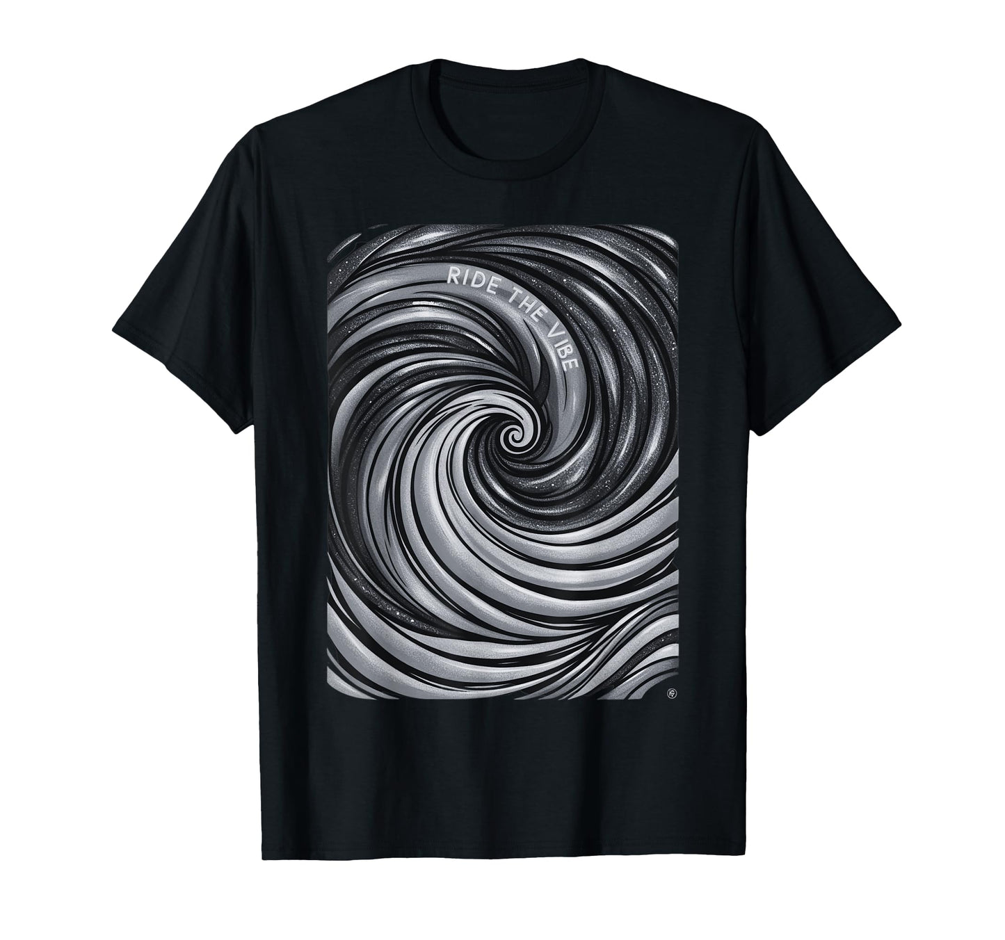 Psychedelic Vaporwave Aesthetic 80S T-Shirt - Novelty Apparel for Adults - T-Shirt, Sweatshirt, Hoodie