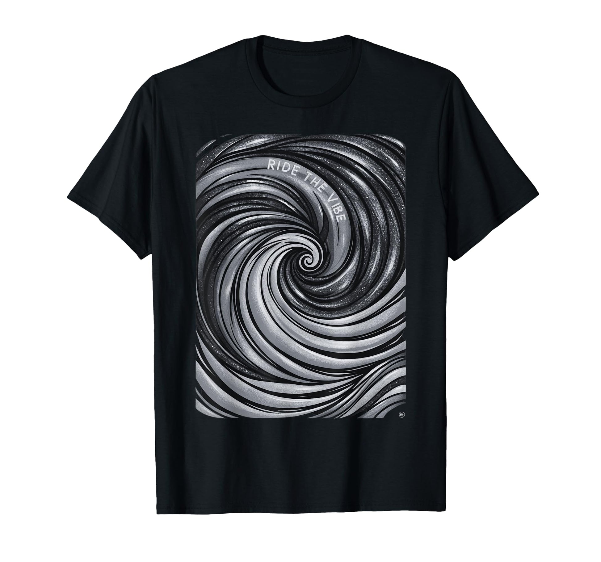 Psychedelic Vaporwave Aesthetic 80S T-Shirt - Novelty Apparel for Adults - T-Shirt, Sweatshirt, Hoodie