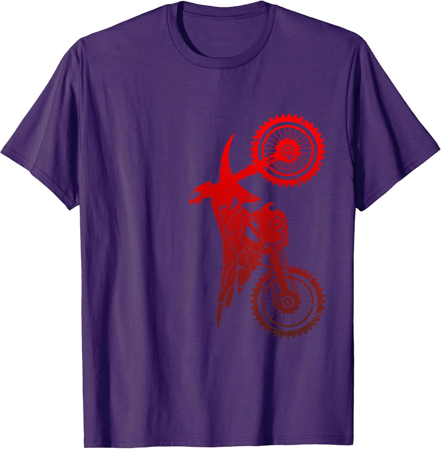 Dirt Bike Motocross Apparel - Adult & Kids T-Shirts, Sweatshirts & Hoodies apparel design preview 1