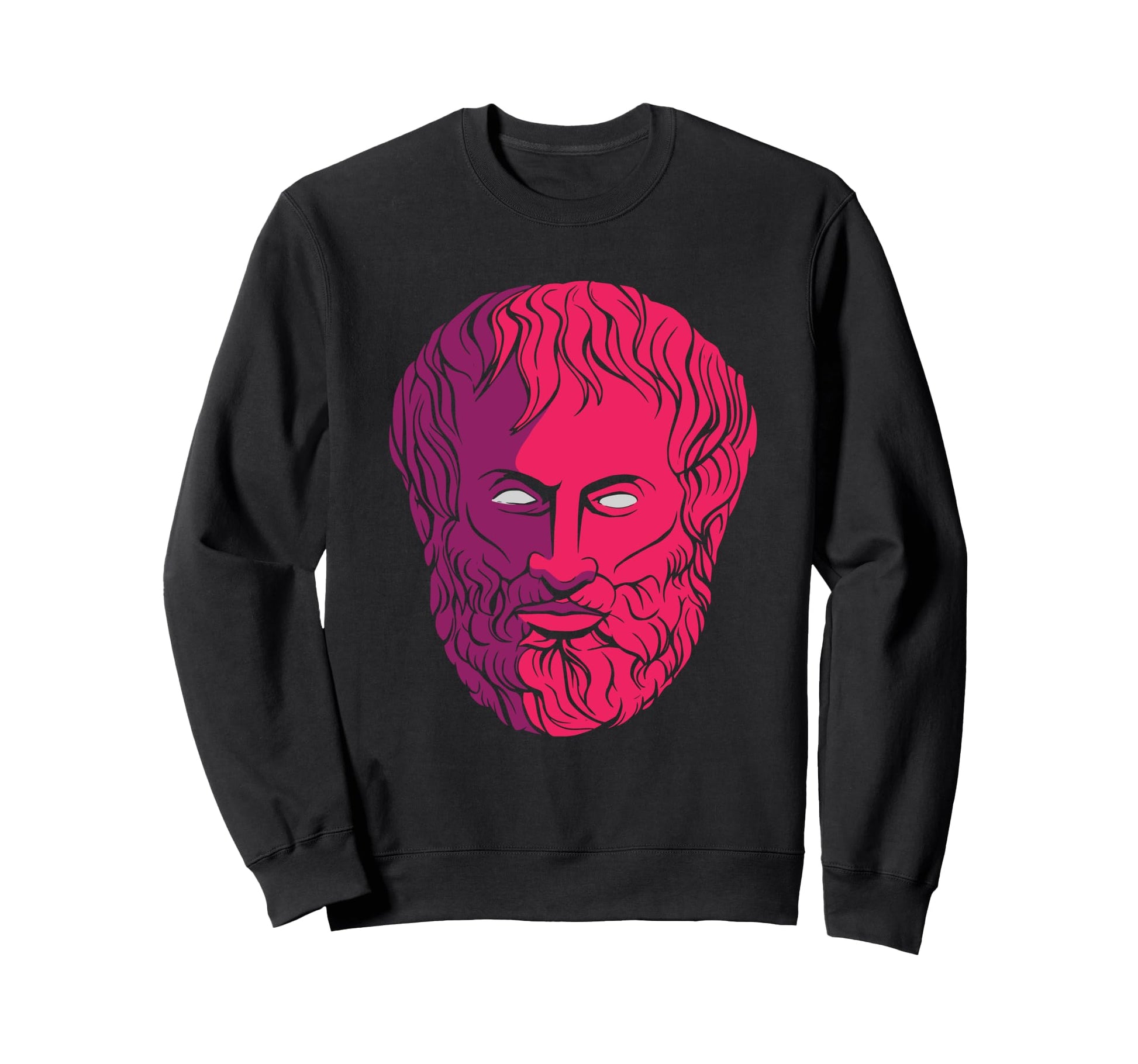 Vaporwave Aesthetic Streetwear Sweatshirt - Trendy Graphic Men Women - T-Shirt, Sweatshirt, Hoodie