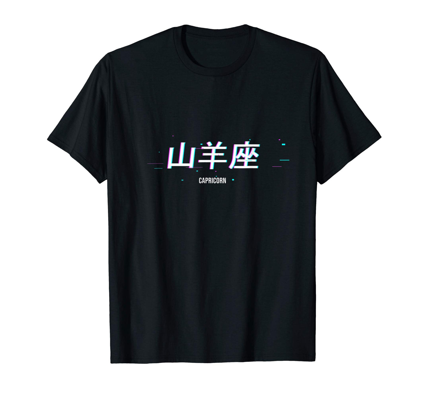 Japanese Aesthetic Vaporwave Glitch T-Shirt - Aesthetic Graphic for Adults - T-Shirt, Sweatshirt, Hoodie