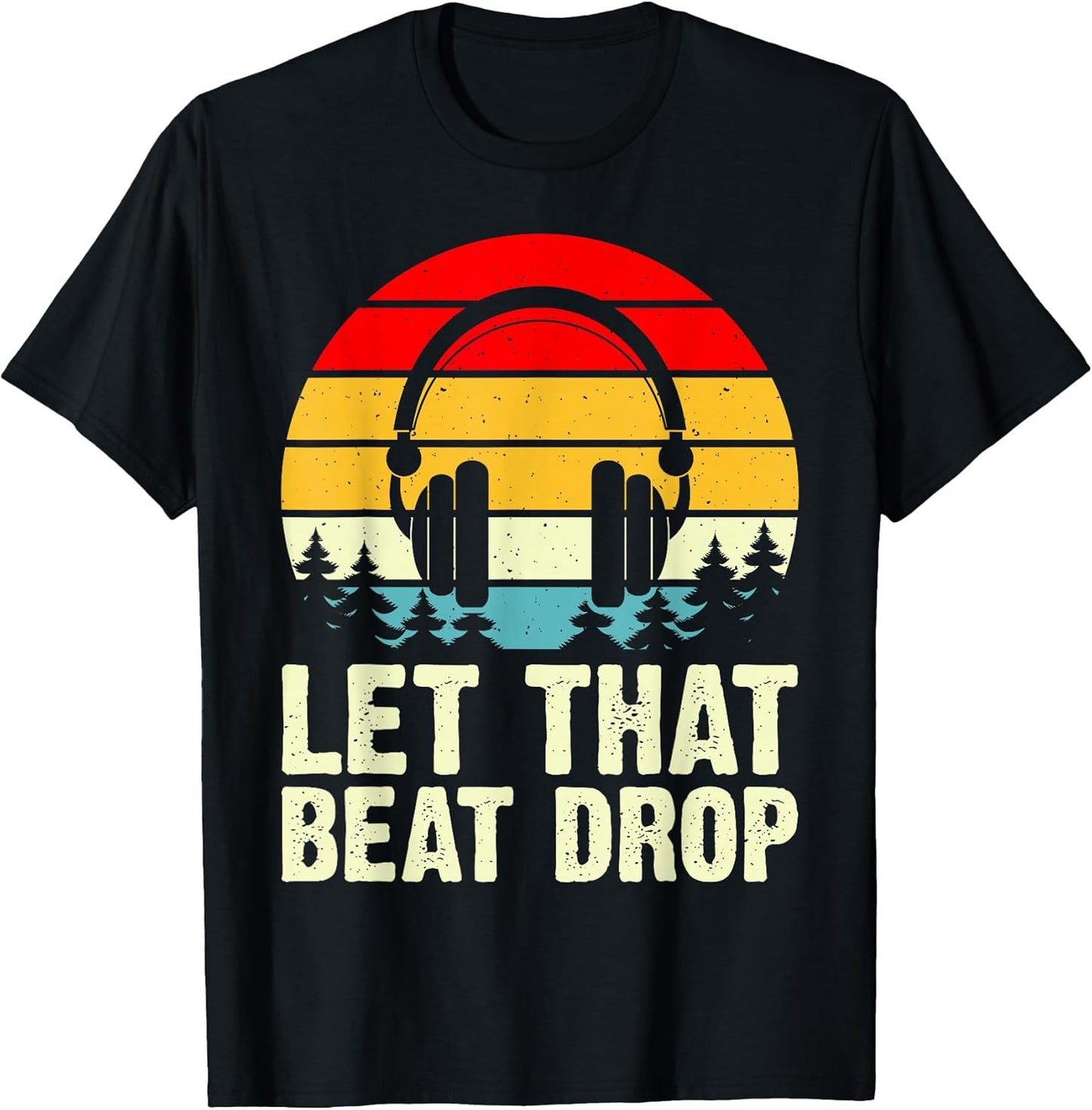 DJ Disc Jockey Party Gifts Clothing DJane FIDIMA - Adult & Kids T-Shirts, Sweatshirts & Hoodies apparel design preview 1