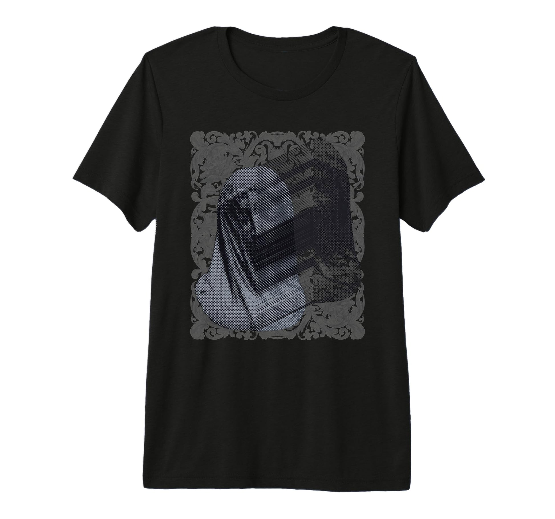 Vaporwave Aesthetic Glitch 80S 90S T-Shirt - Novelty Apparel Men Women - T-Shirt, Sweatshirt, Hoodie