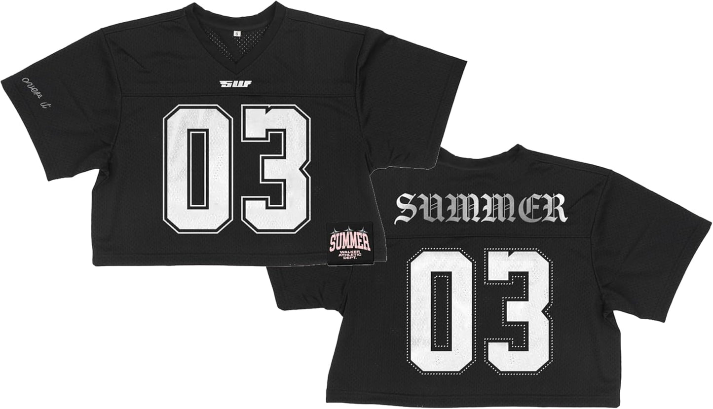 Summer Walker - Adult & Kids T-Shirts, Sweatshirts & Hoodies apparel design preview 1
