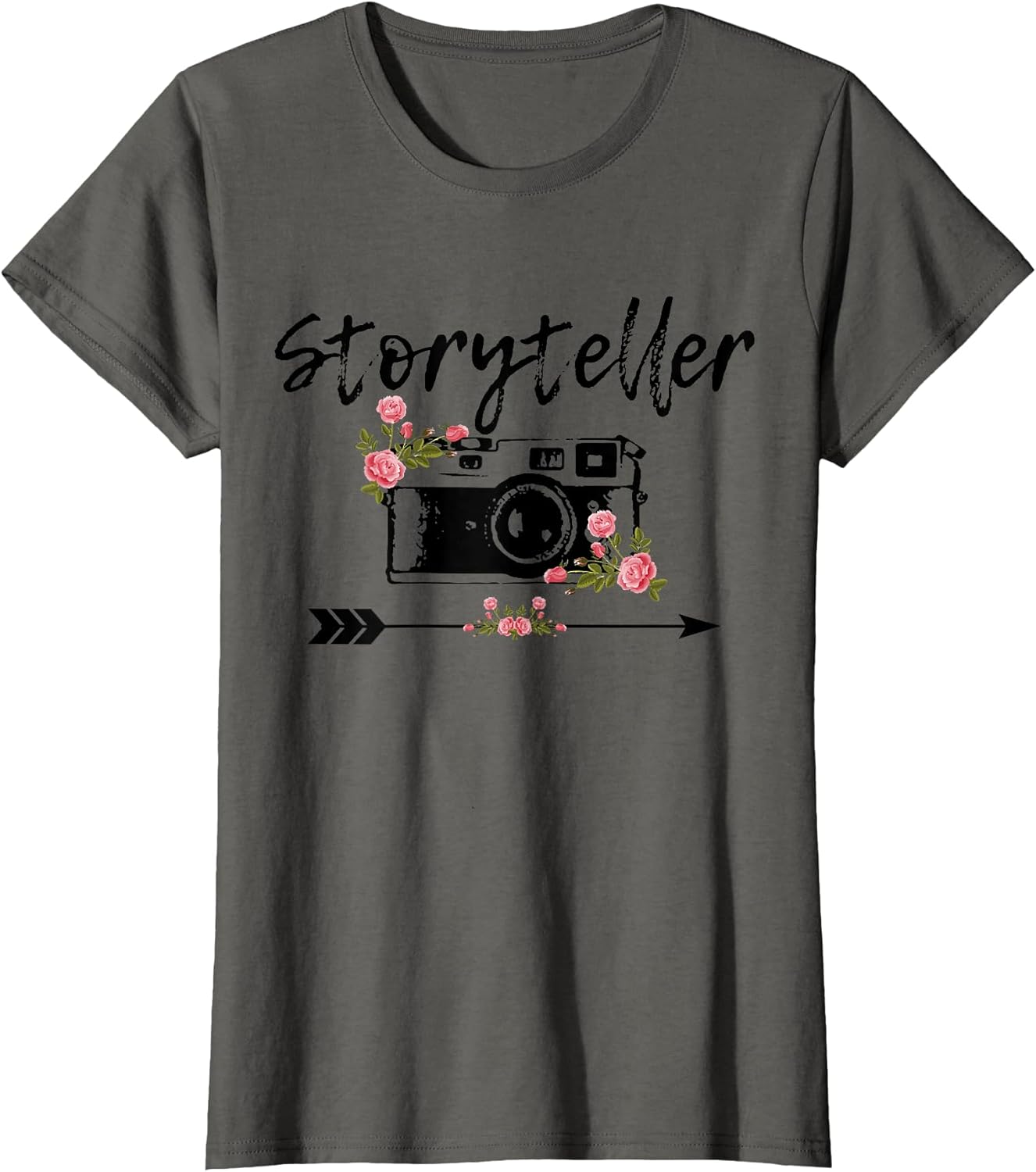 Photographer Gifts Apparel - Adult & Kids T-Shirts, Sweatshirts & Hoodies apparel design preview 1
