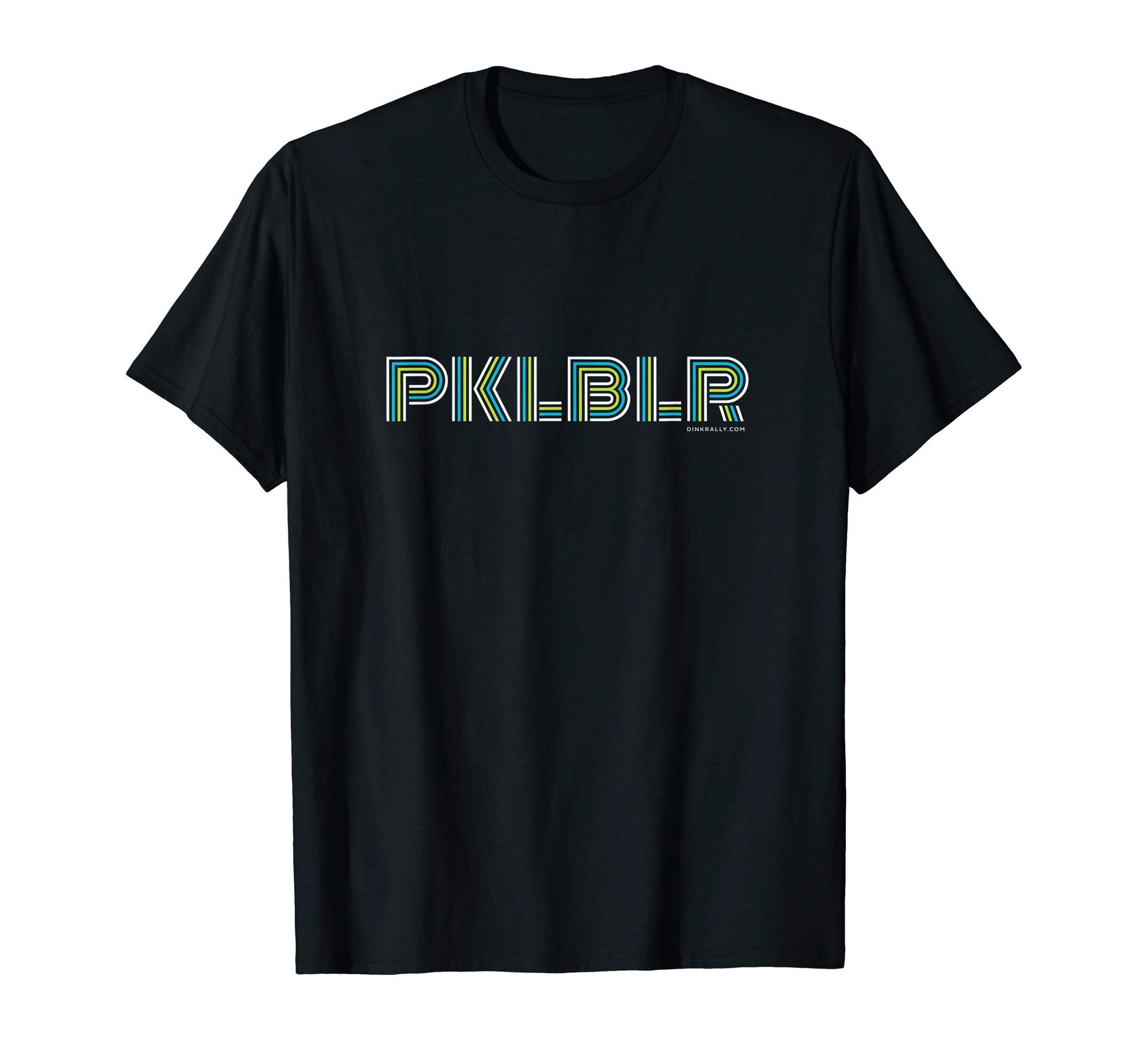 Pklblr Pickleball Unique Best T-Shirt - Fun Novelty Design Men Women - T-Shirt, Sweatshirt, Hoodie