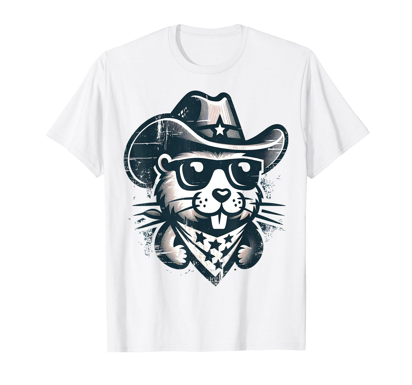 Beaver Funny Beavers Animals T-Shirt - Aesthetic Graphic Unisex - T-Shirt, Sweatshirt, Hoodie