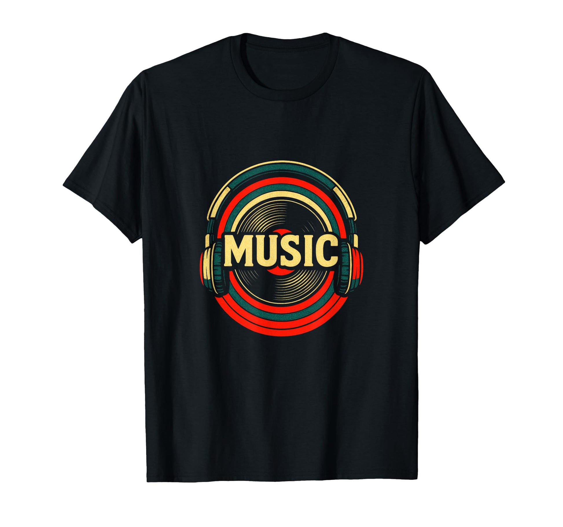 Music Hip Hop Rapper Oldschool 80S 90S T-Shirt - Unique Graphic Men Women - T-Shirt, Sweatshirt, Hoodie