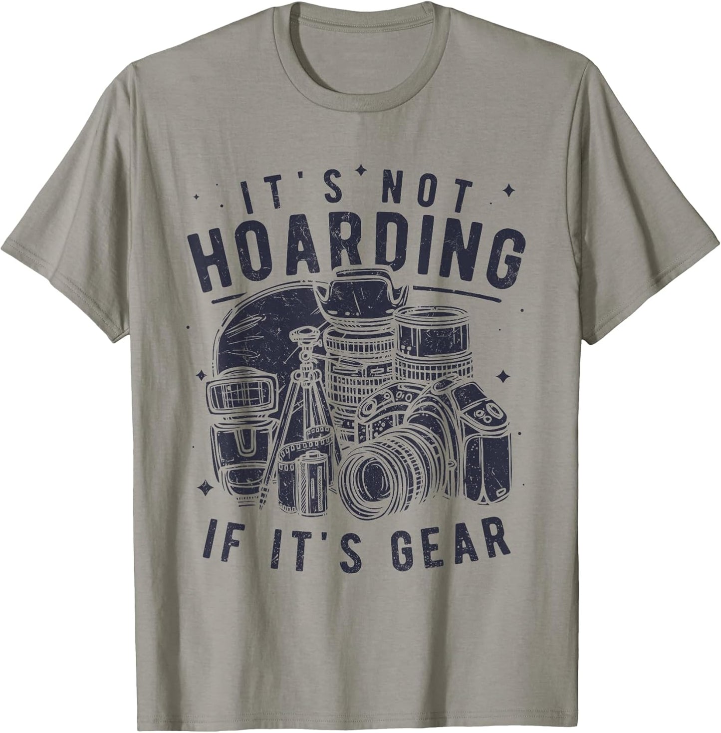 Photography Art Gifts - Adult & Kids T-Shirts, Sweatshirts & Hoodies apparel design preview 1