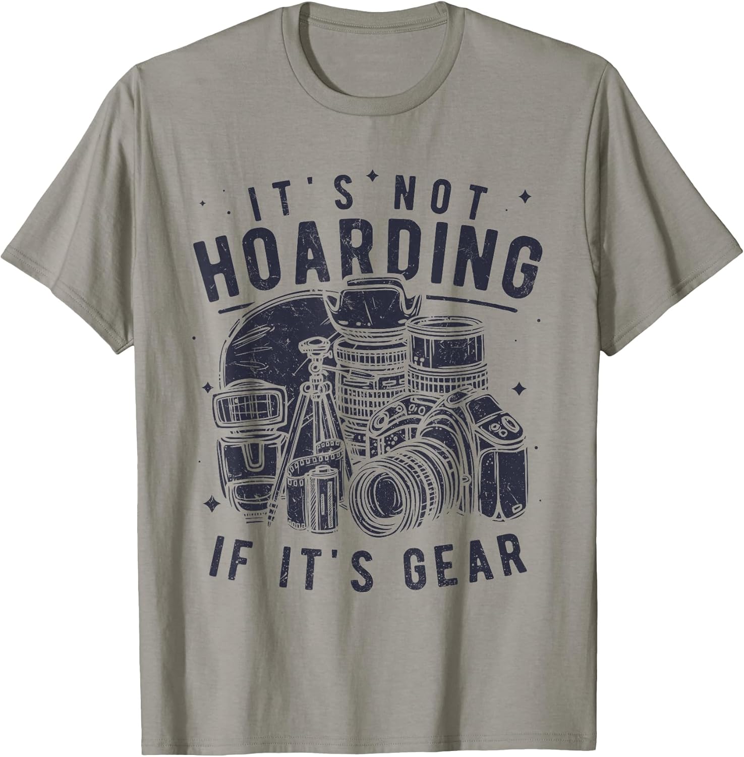 Photography Art Gifts - Adult & Kids T-Shirts, Sweatshirts & Hoodies apparel design preview 1